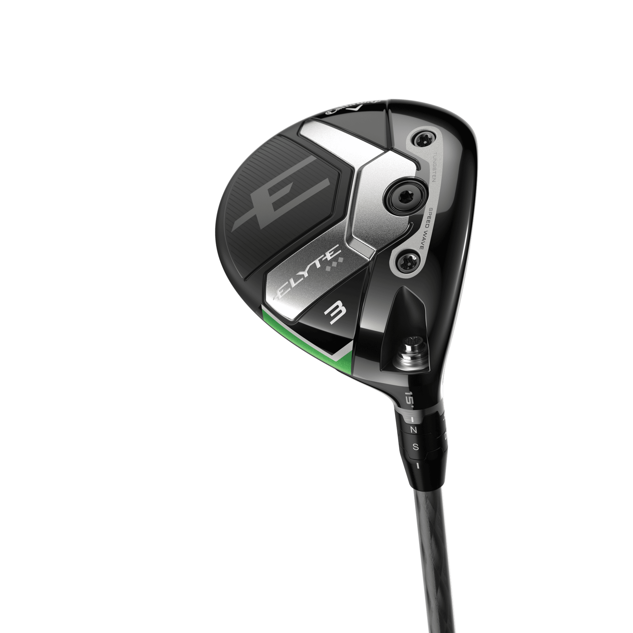 Legno da fairway Callaway Elyte TD