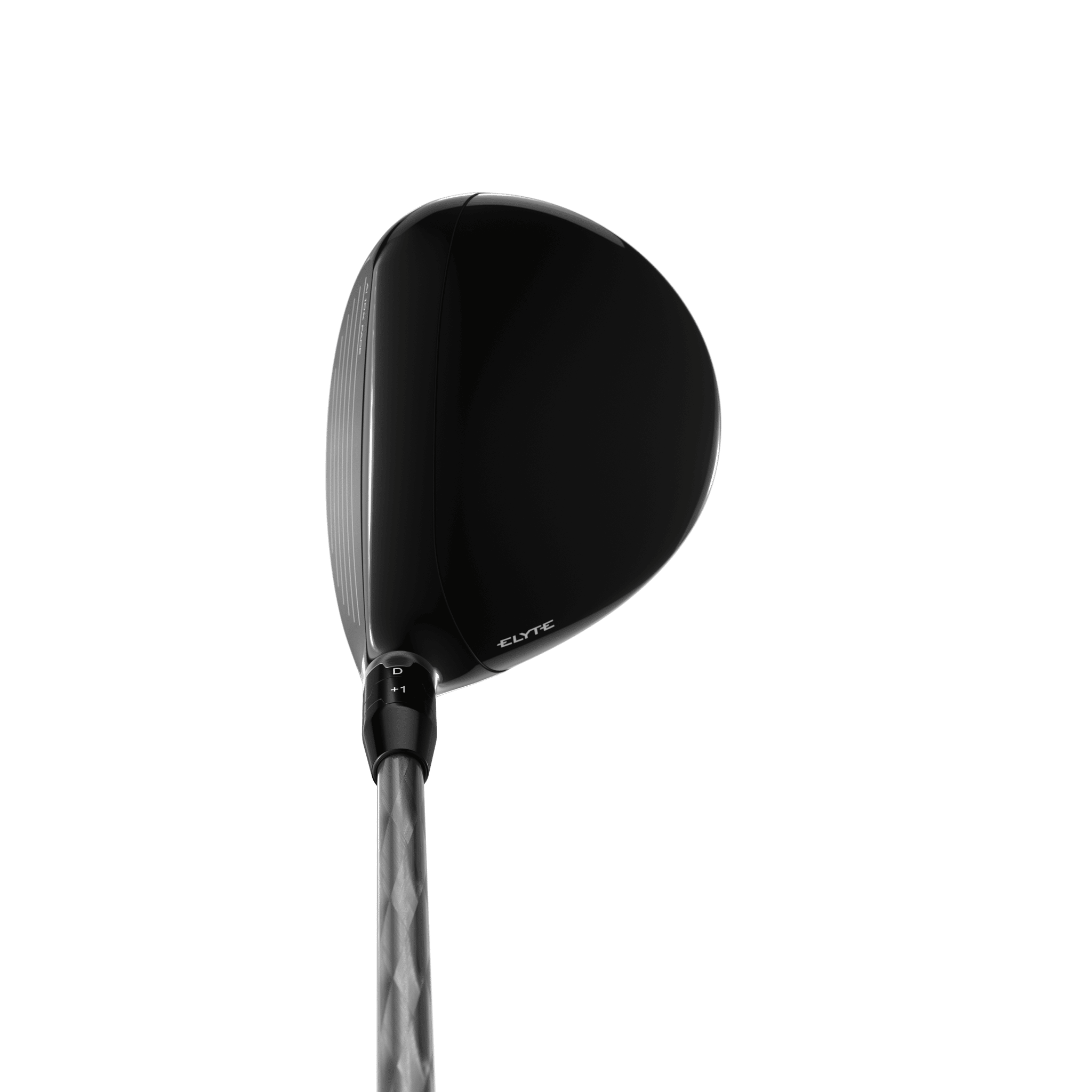 Legno da fairway Callaway Elyte TD