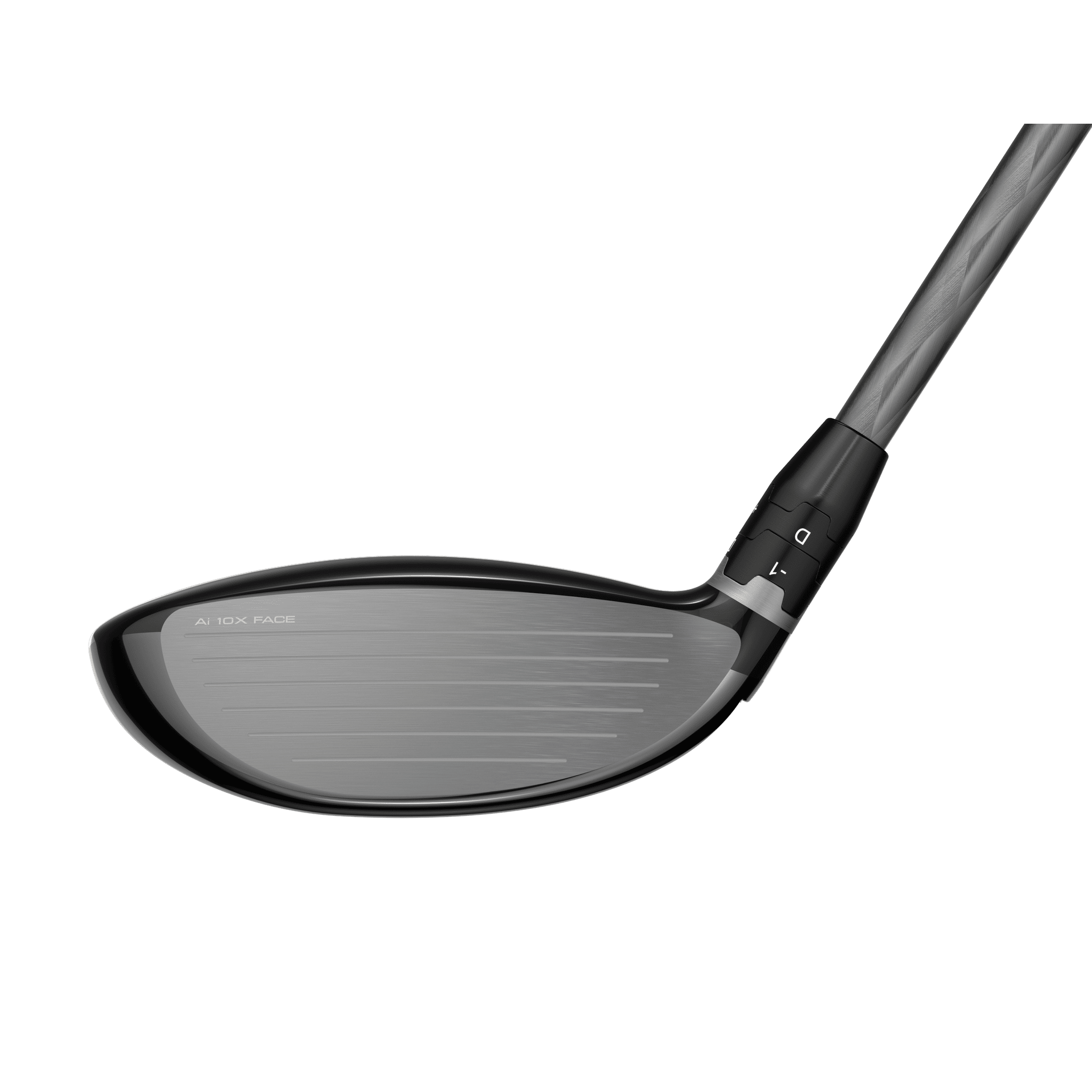 Legno da fairway Callaway Elyte TD