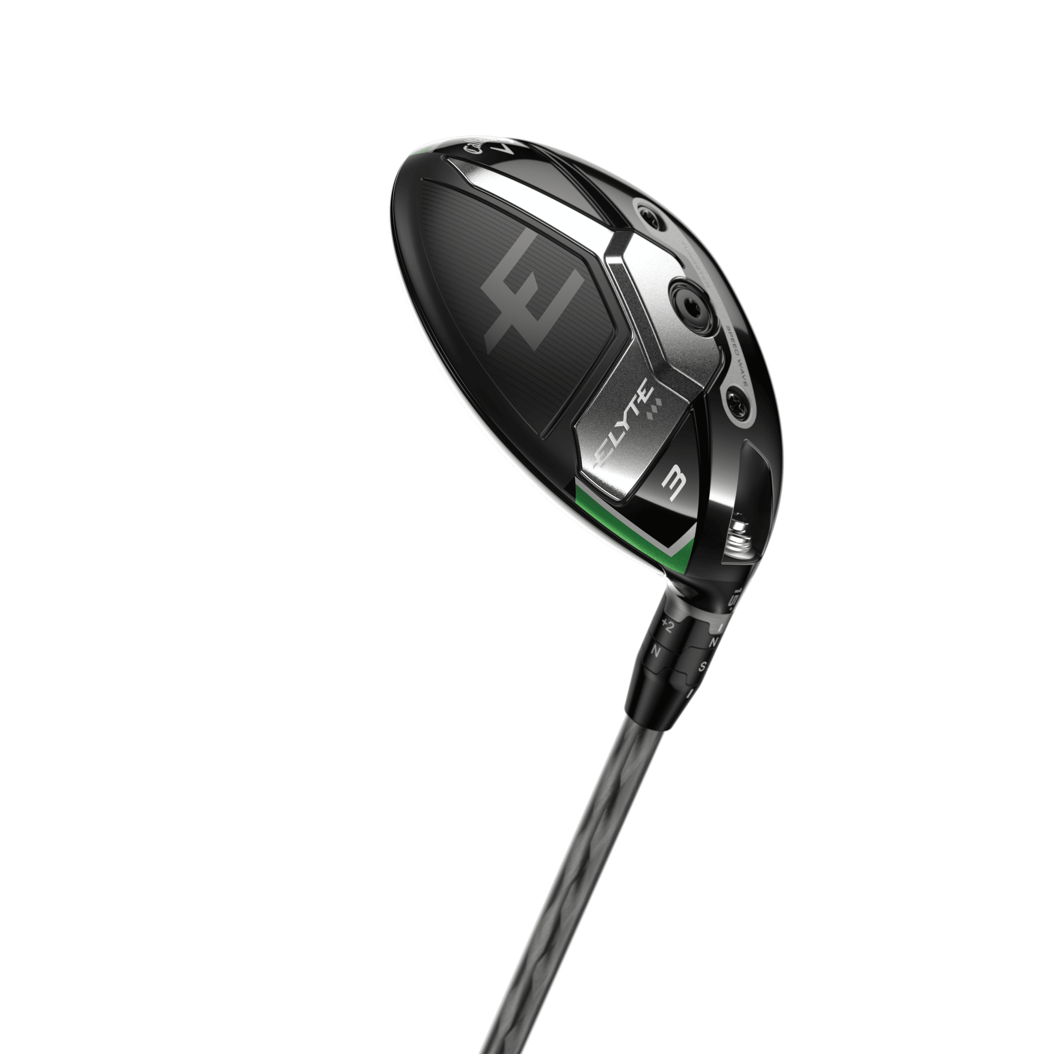 Legno da fairway Callaway Elyte TD