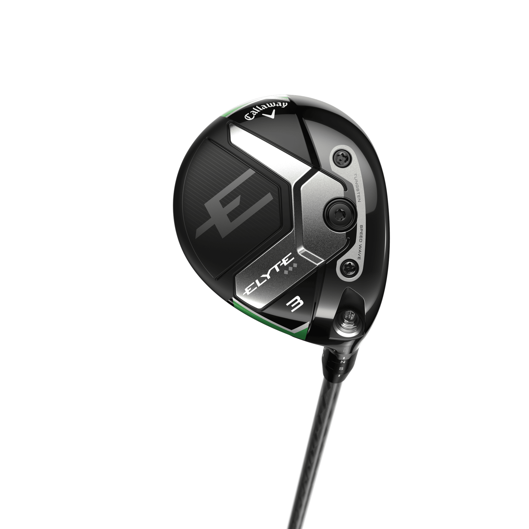 Legno da fairway Callaway Elyte TD