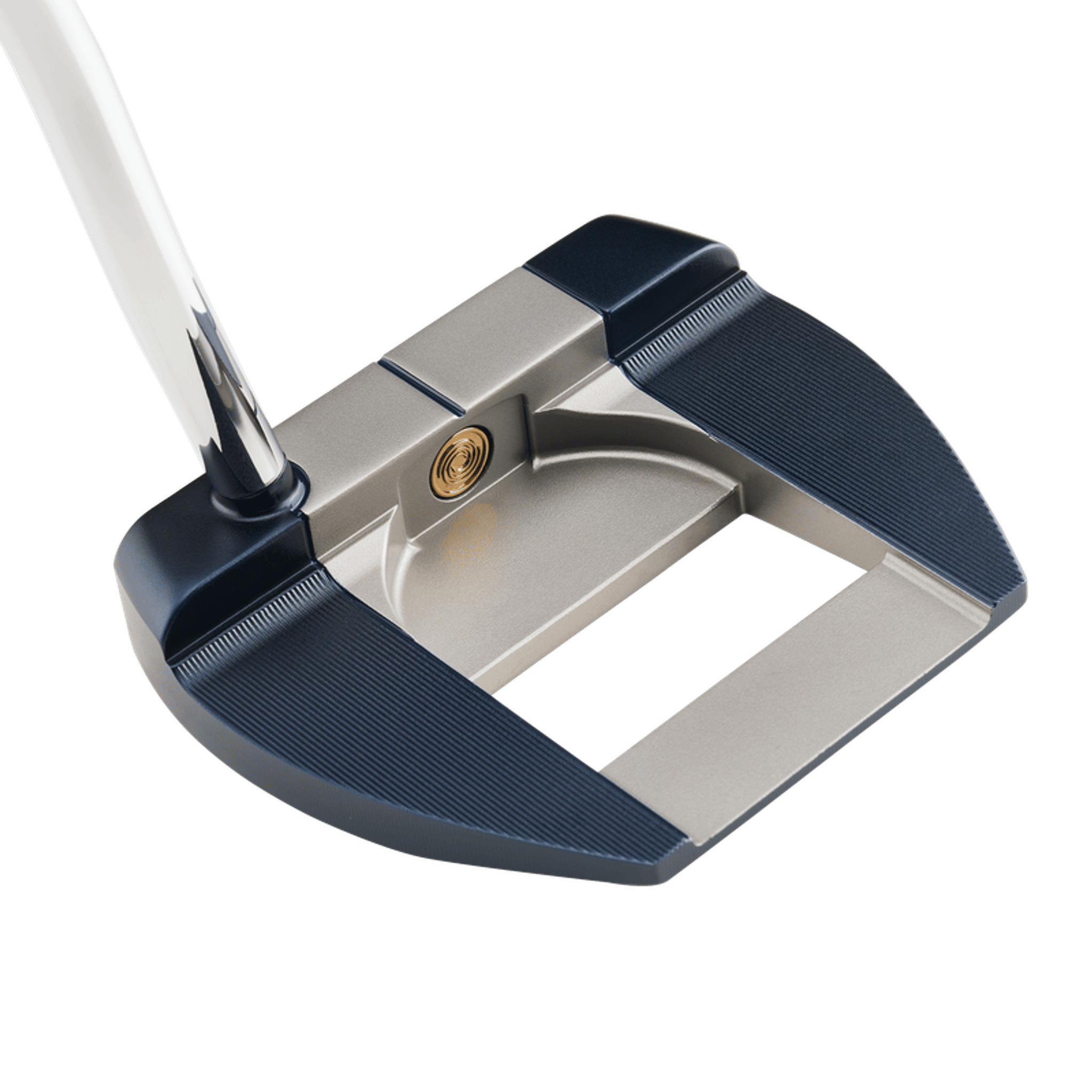 Odyssey Ai One MLD Cruiser Jailbird DB VRSA OS Putter