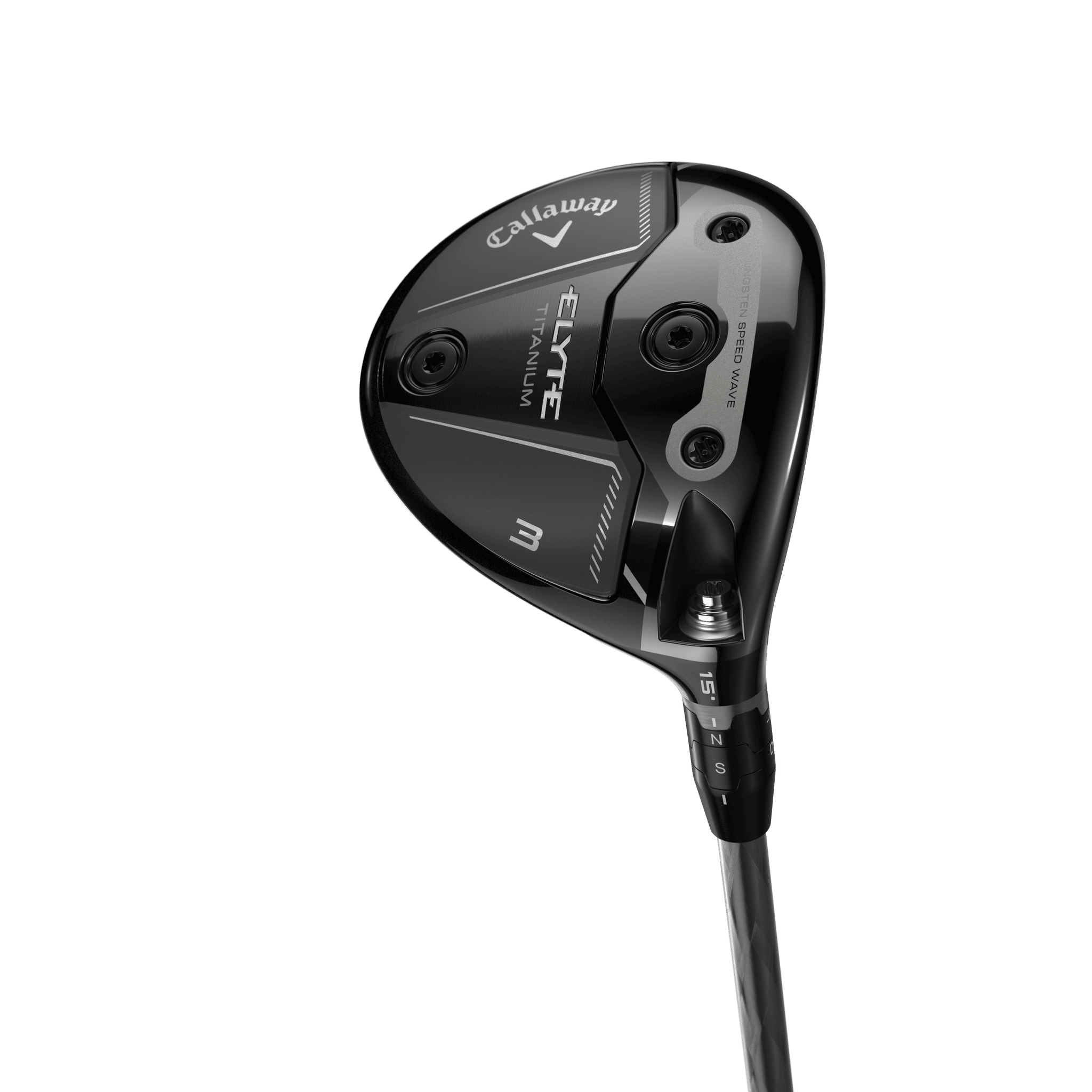 Legno da fairway Callaway Elyte Ti