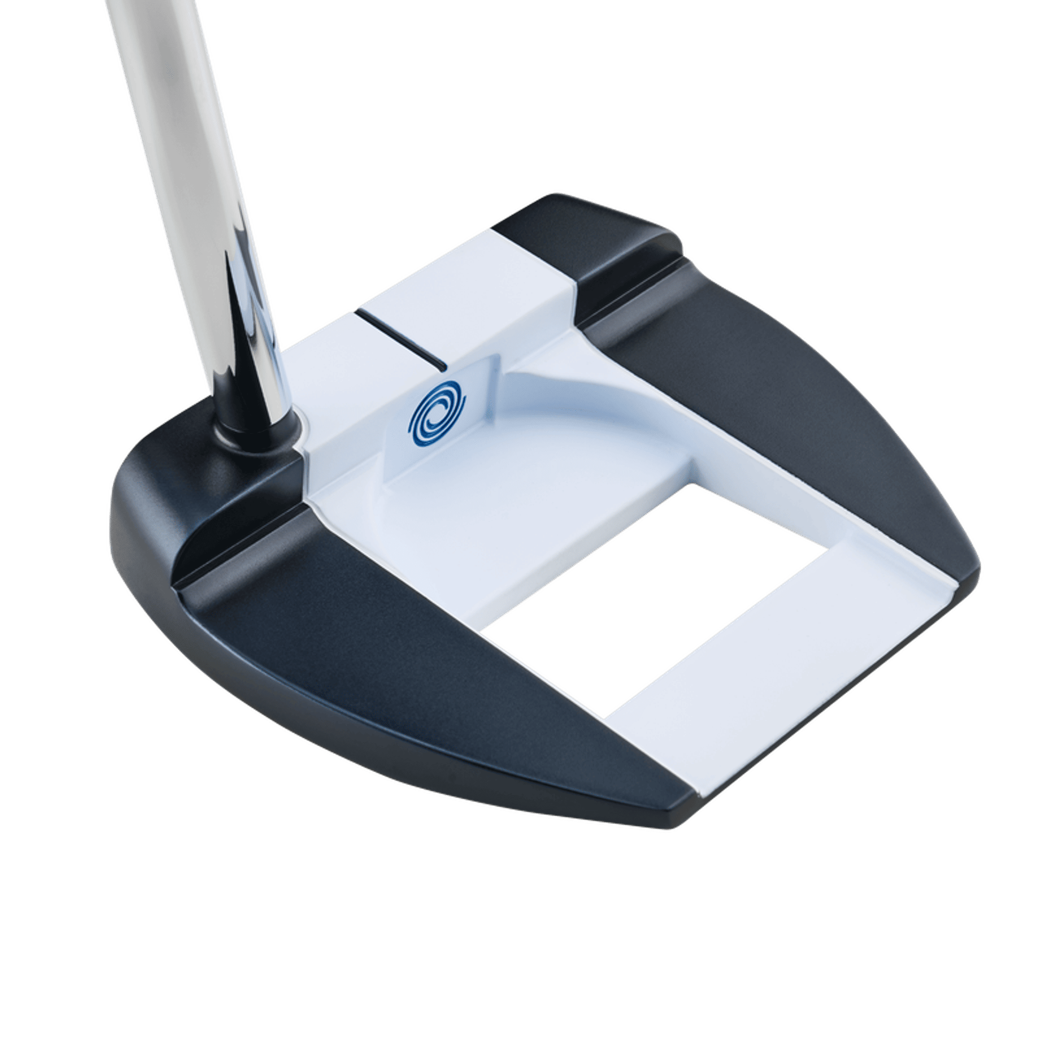 Odyssey Ai One LE JB Mini V90 DB Pistol Putter