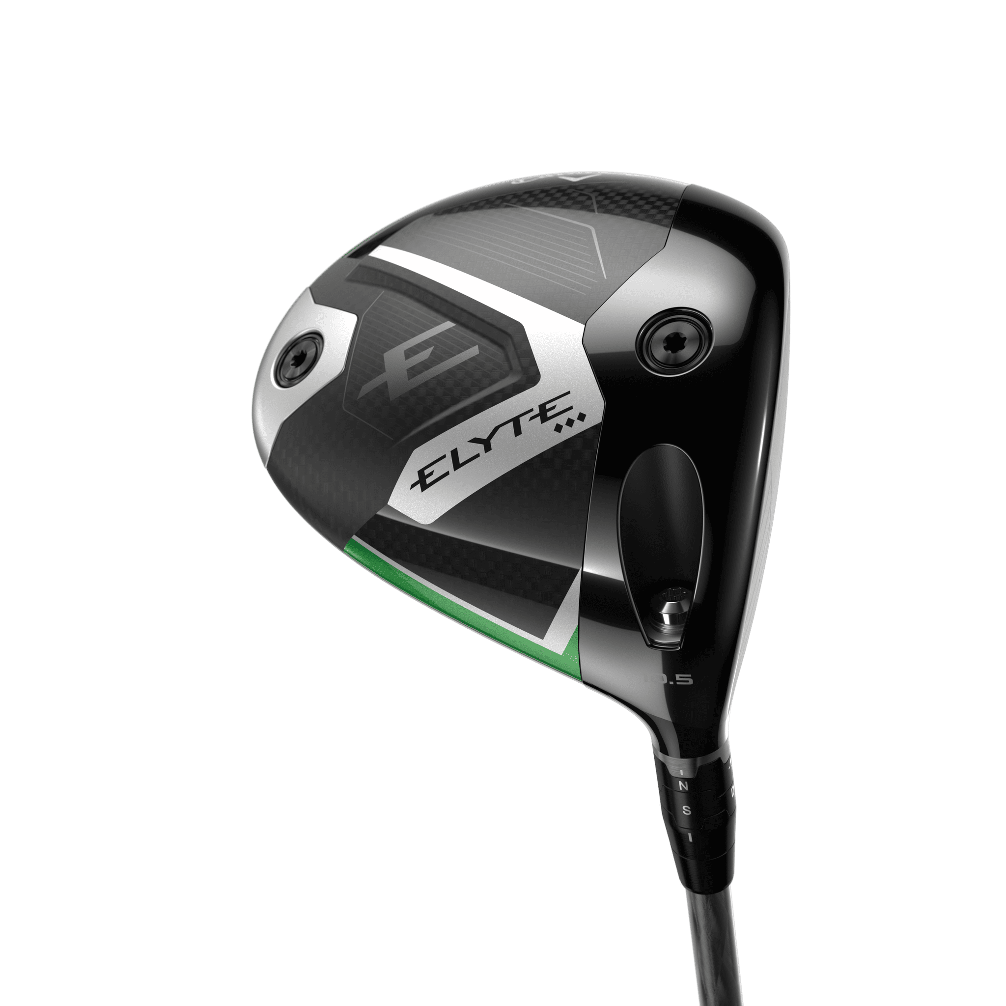 Driver Callaway Elyte TD