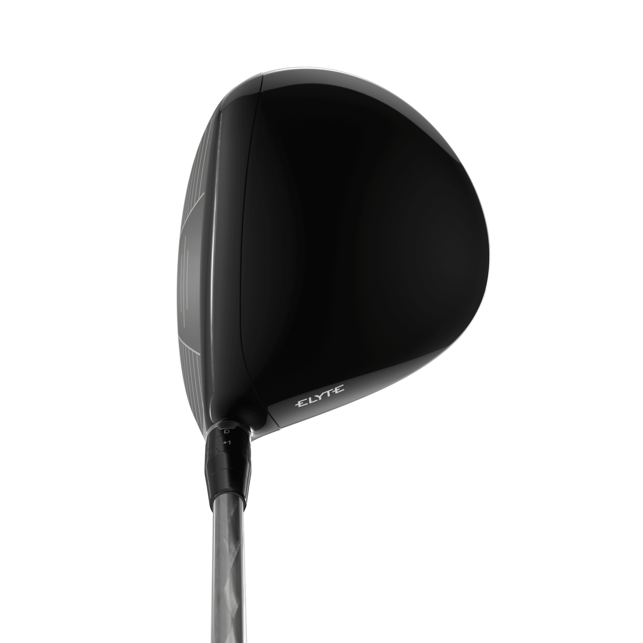 Driver Callaway Elyte TD