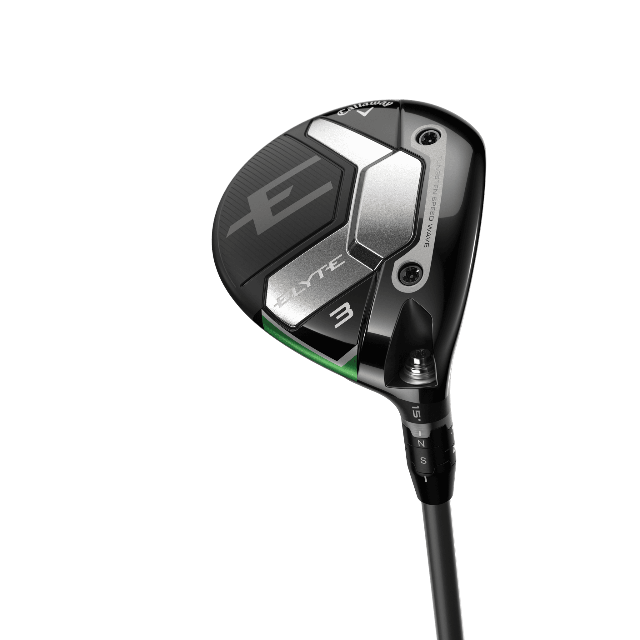 Legno da fairway Callaway Elyte