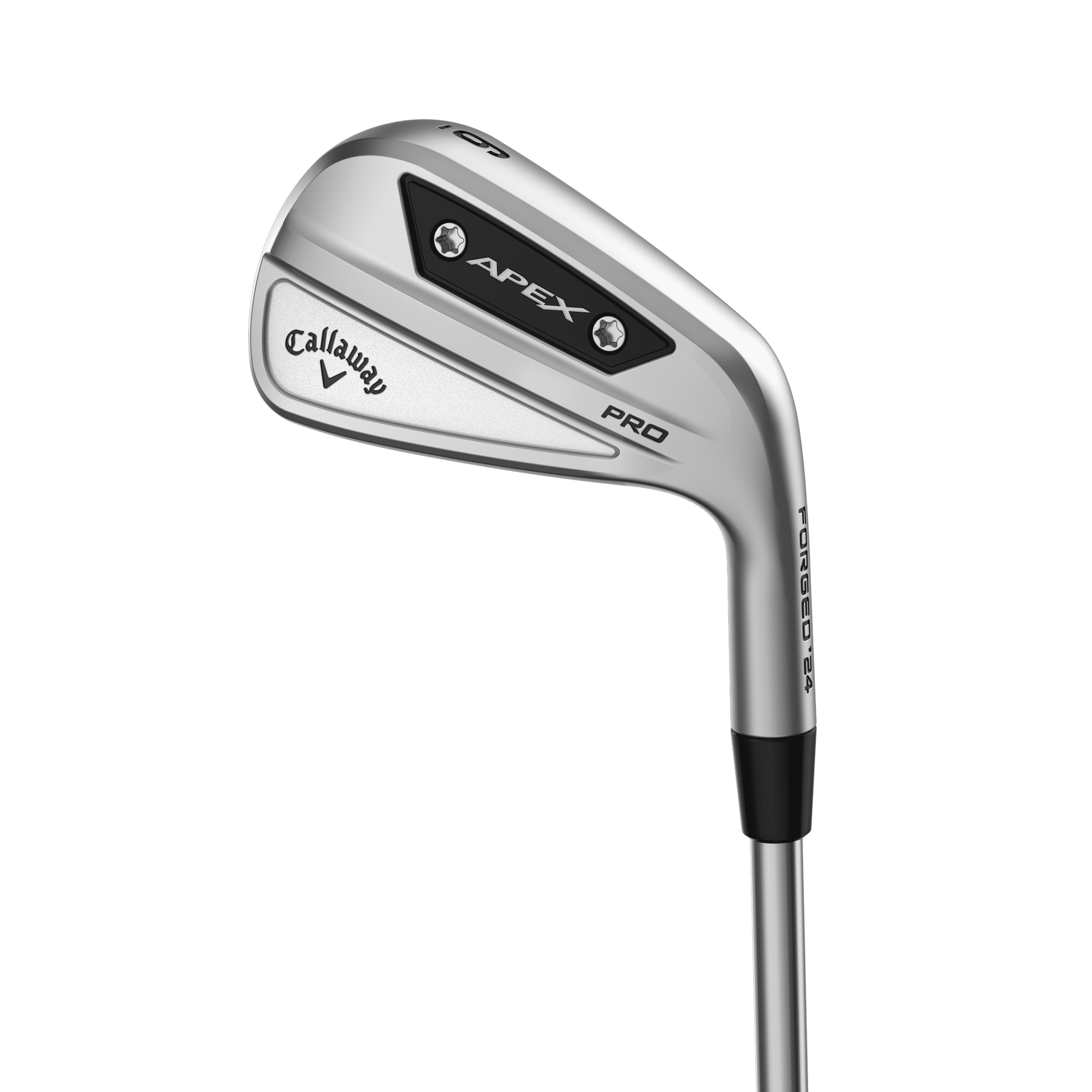 Callaway Apex Pro 24 ferri singoli