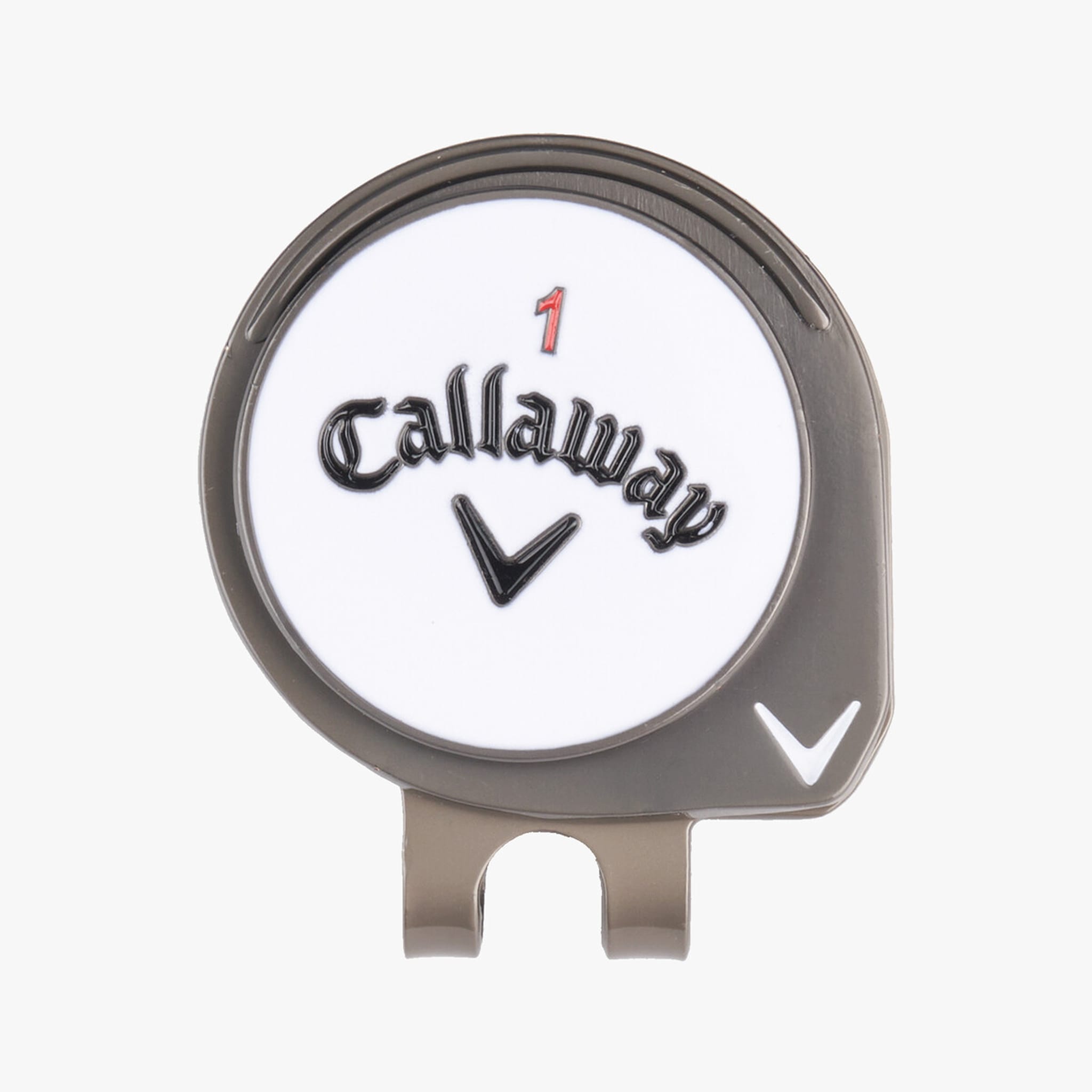 Callaway Clip per marcatore di palline