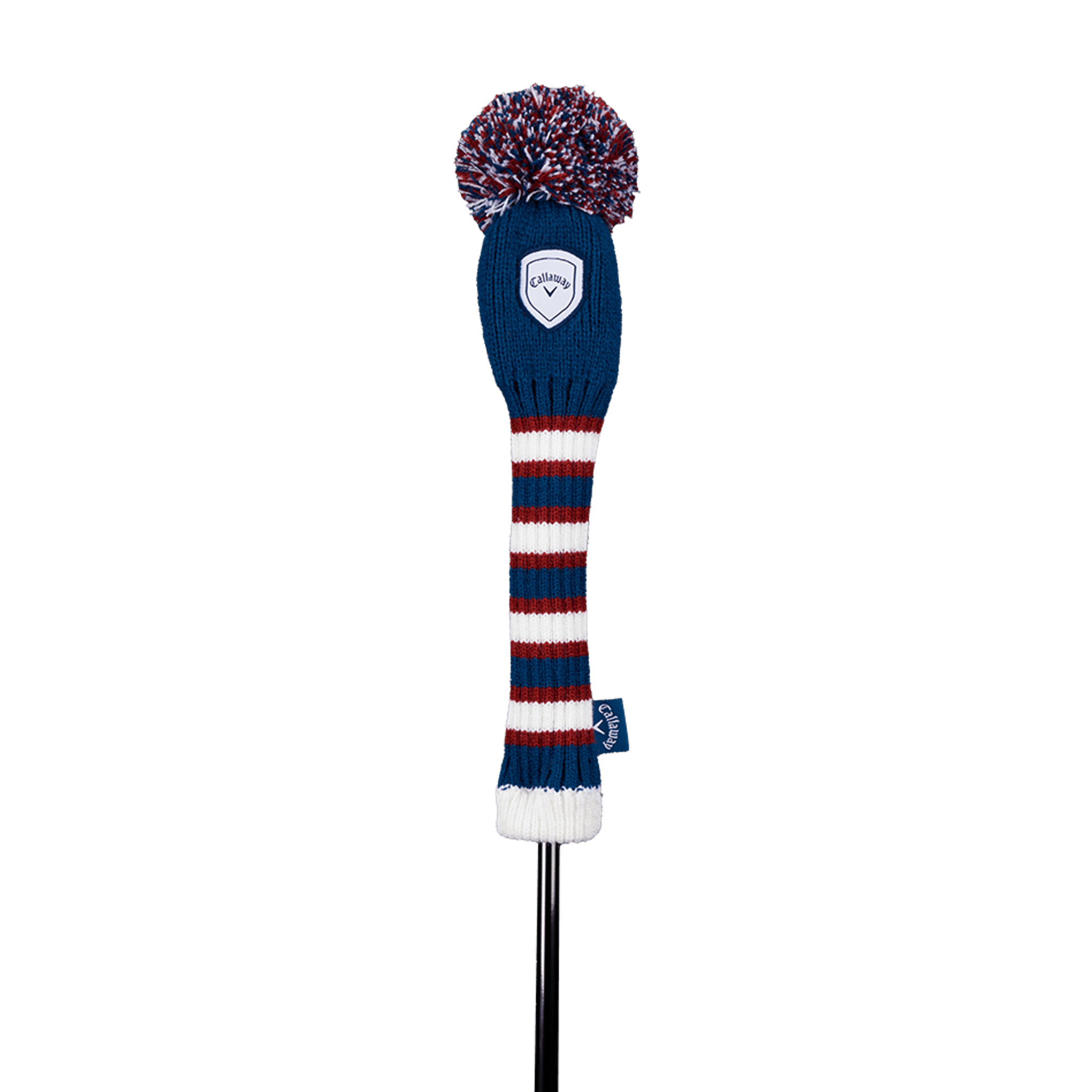 Copritesta da fairway Callaway Aftermaket Pom Pom