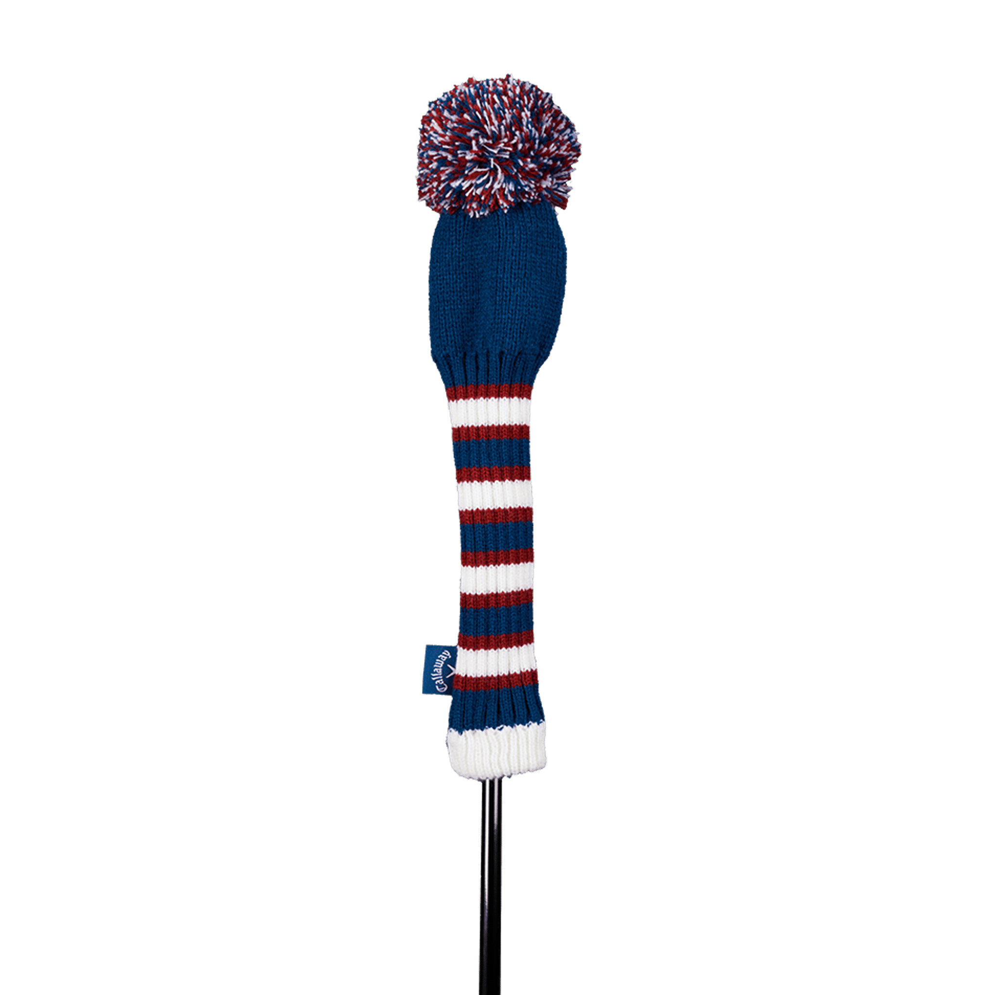 Copritesta da fairway Callaway Aftermaket Pom Pom