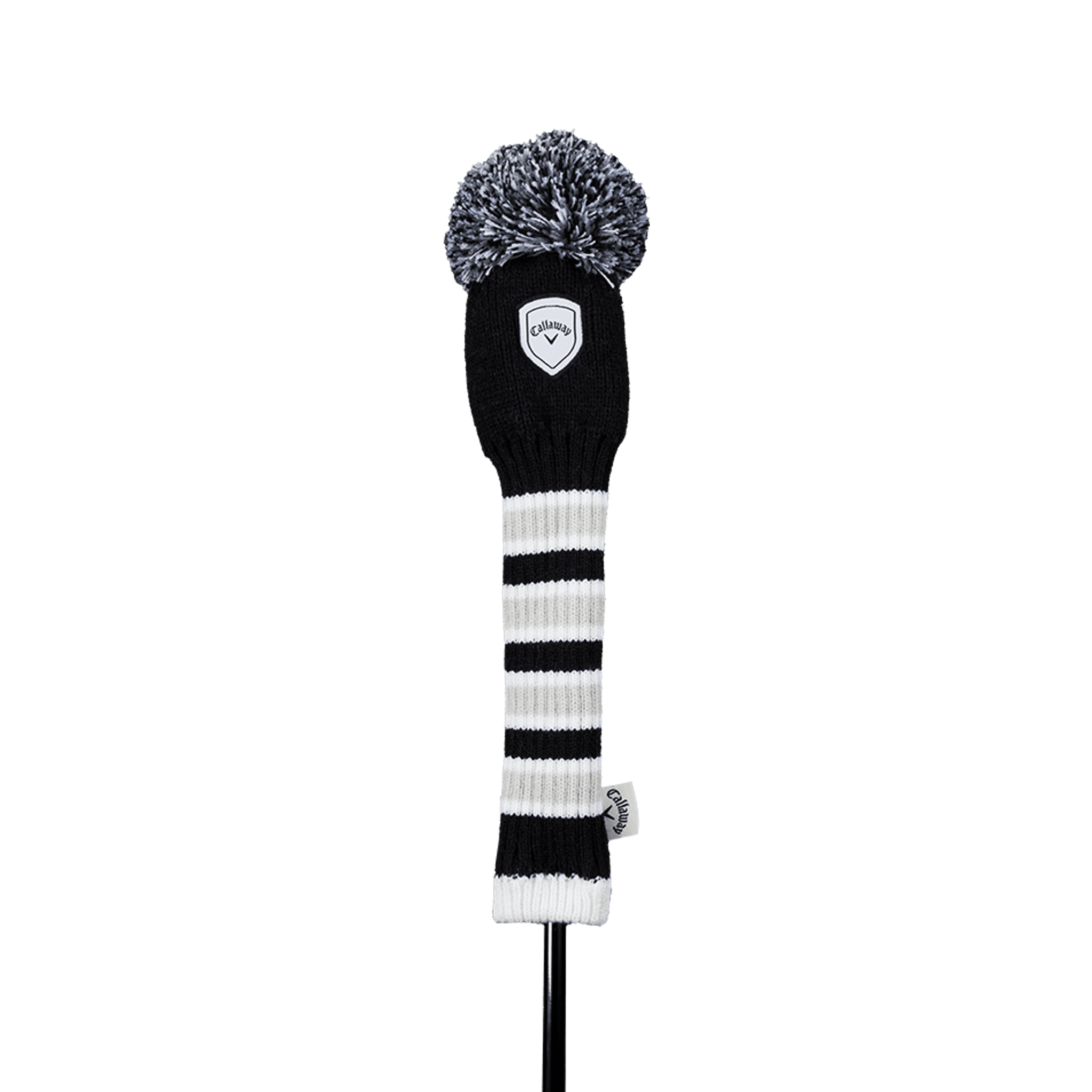 Copritesta da fairway Callaway Aftermaket Pom Pom