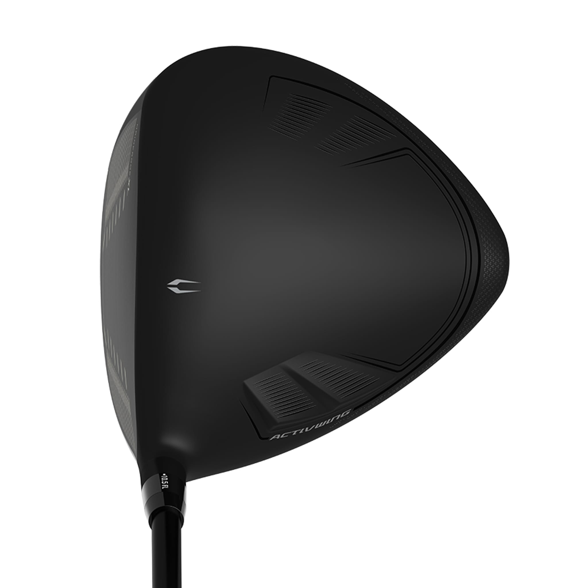 Cleveland HiBore XL Driver