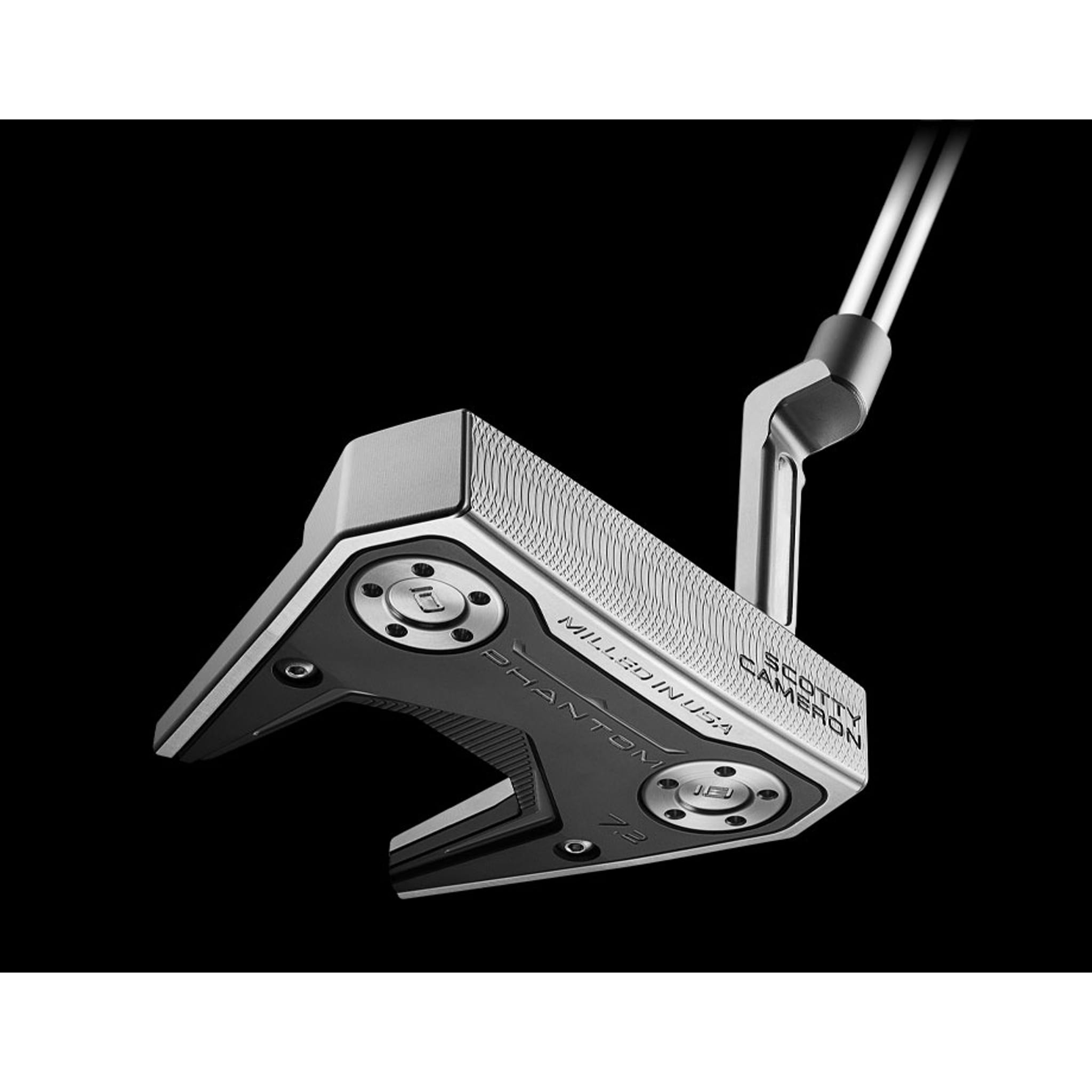 Scotty Cameron Phantom 7.2 Putter