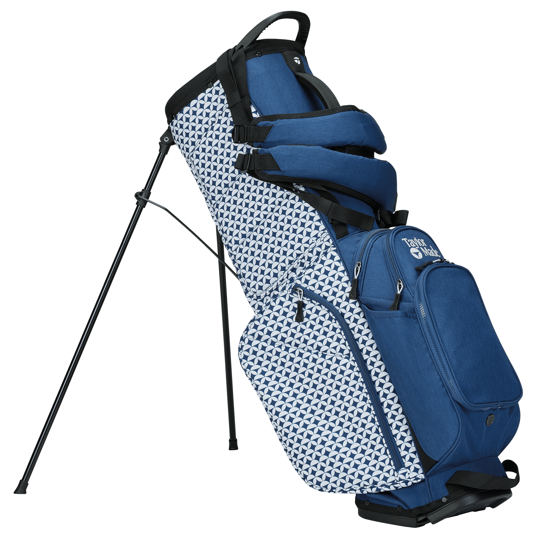 Borsa da viaggio TaylorMade Flextech Crossover