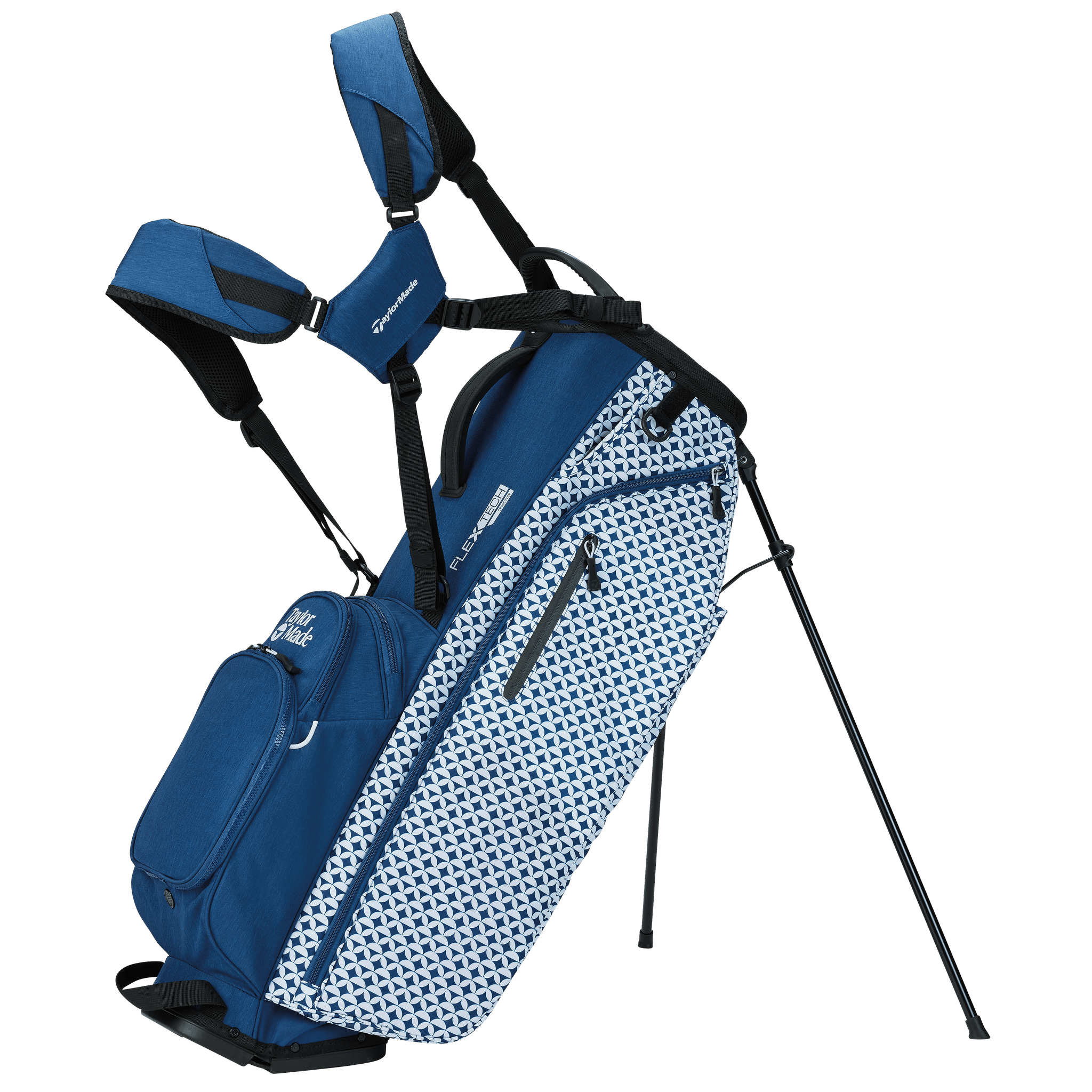 Borsa da viaggio TaylorMade Flextech Crossover