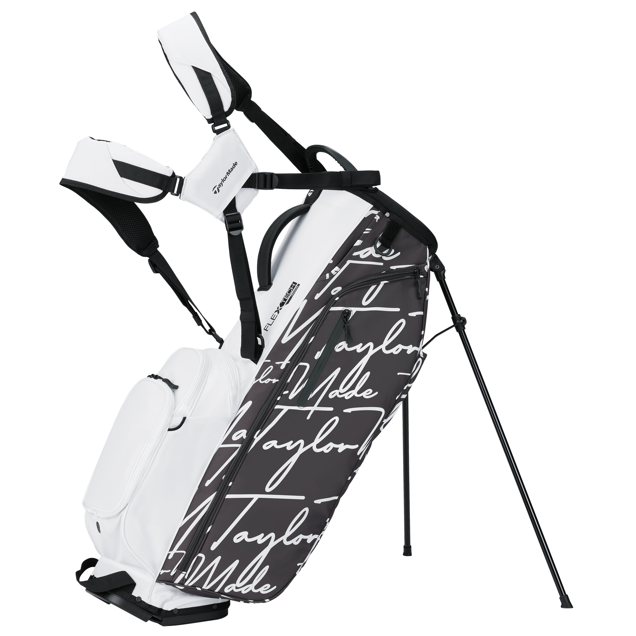 Borsa da viaggio TaylorMade Flextech Crossover