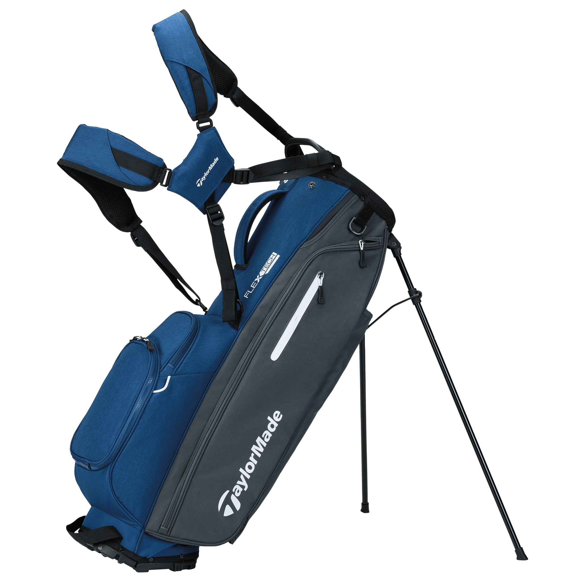 Borsa con supporto Flextech TaylorMade