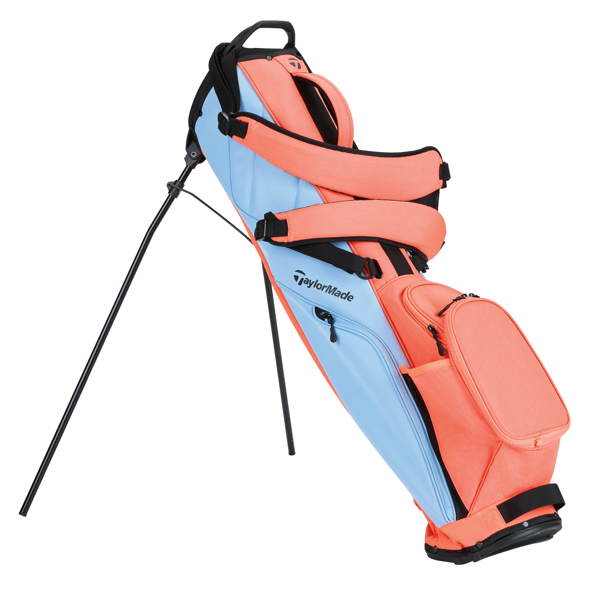 TaylorMade Flextech Carry (25) Borsa da trasporto