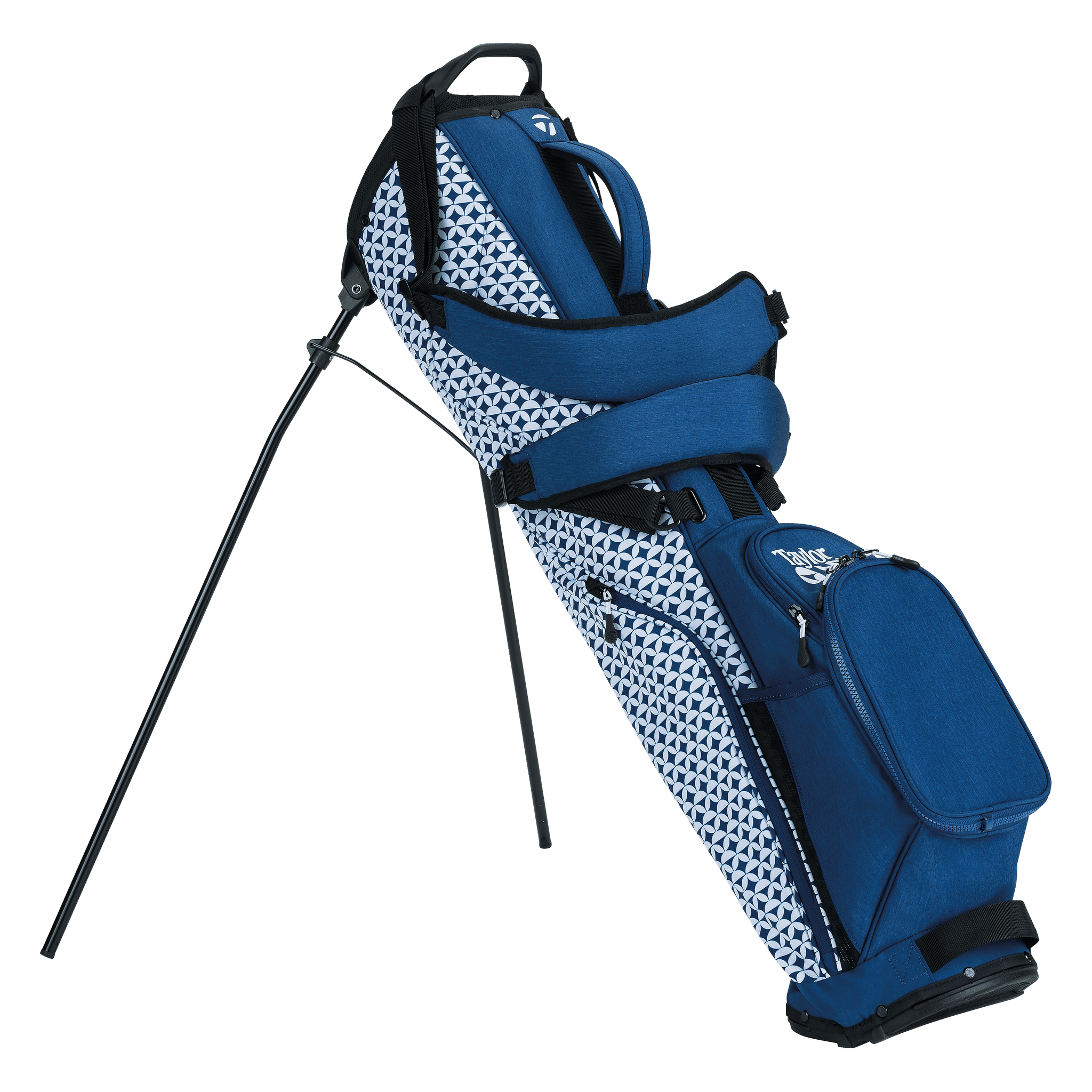 TaylorMade Flextech Carry (25) Borsa da trasporto