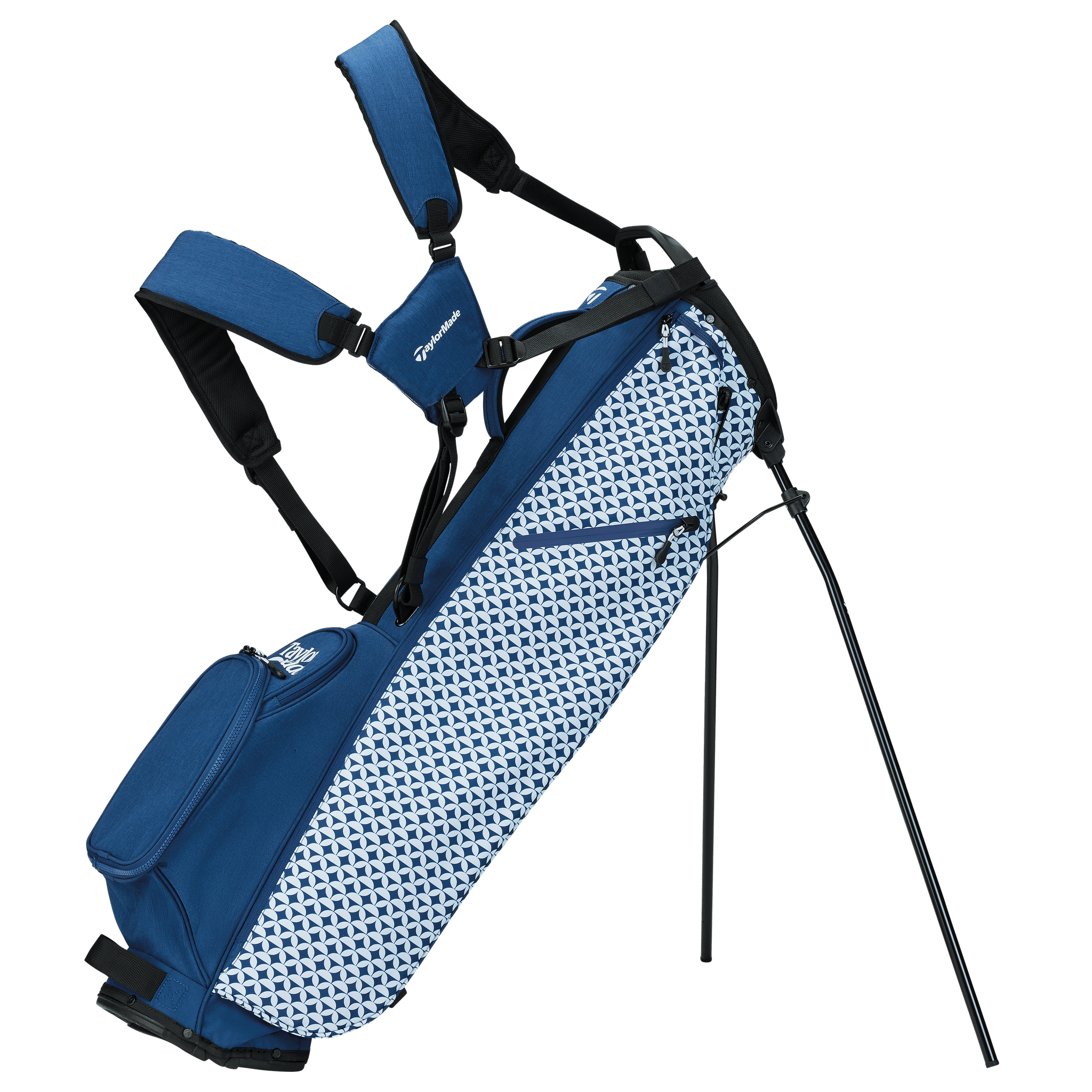 TaylorMade Flextech Carry (25) Borsa da trasporto