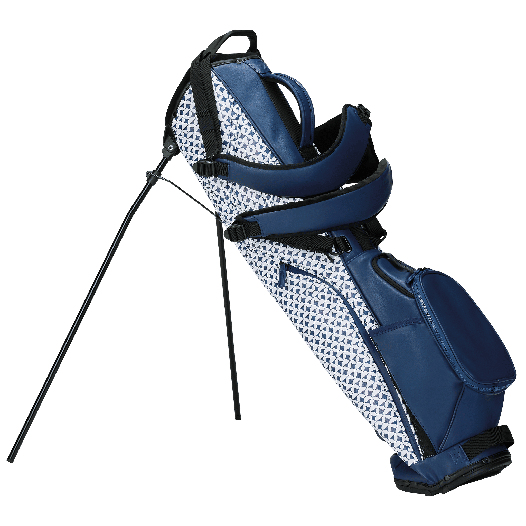 TaylorMade Flextech Carry Premium (25) Borsa da viaggio