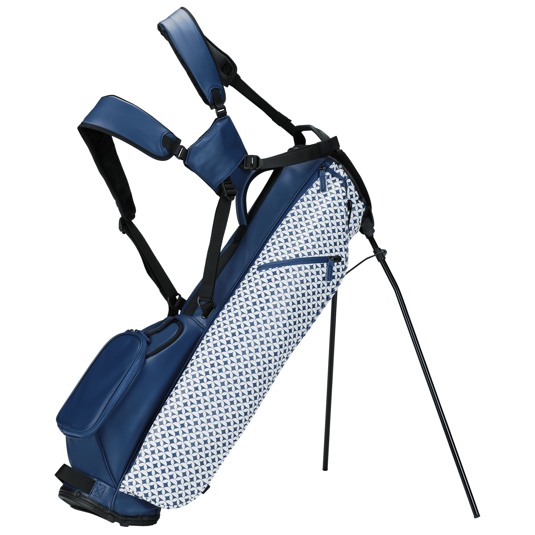 TaylorMade Flextech Carry Premium (25) Borsa da viaggio