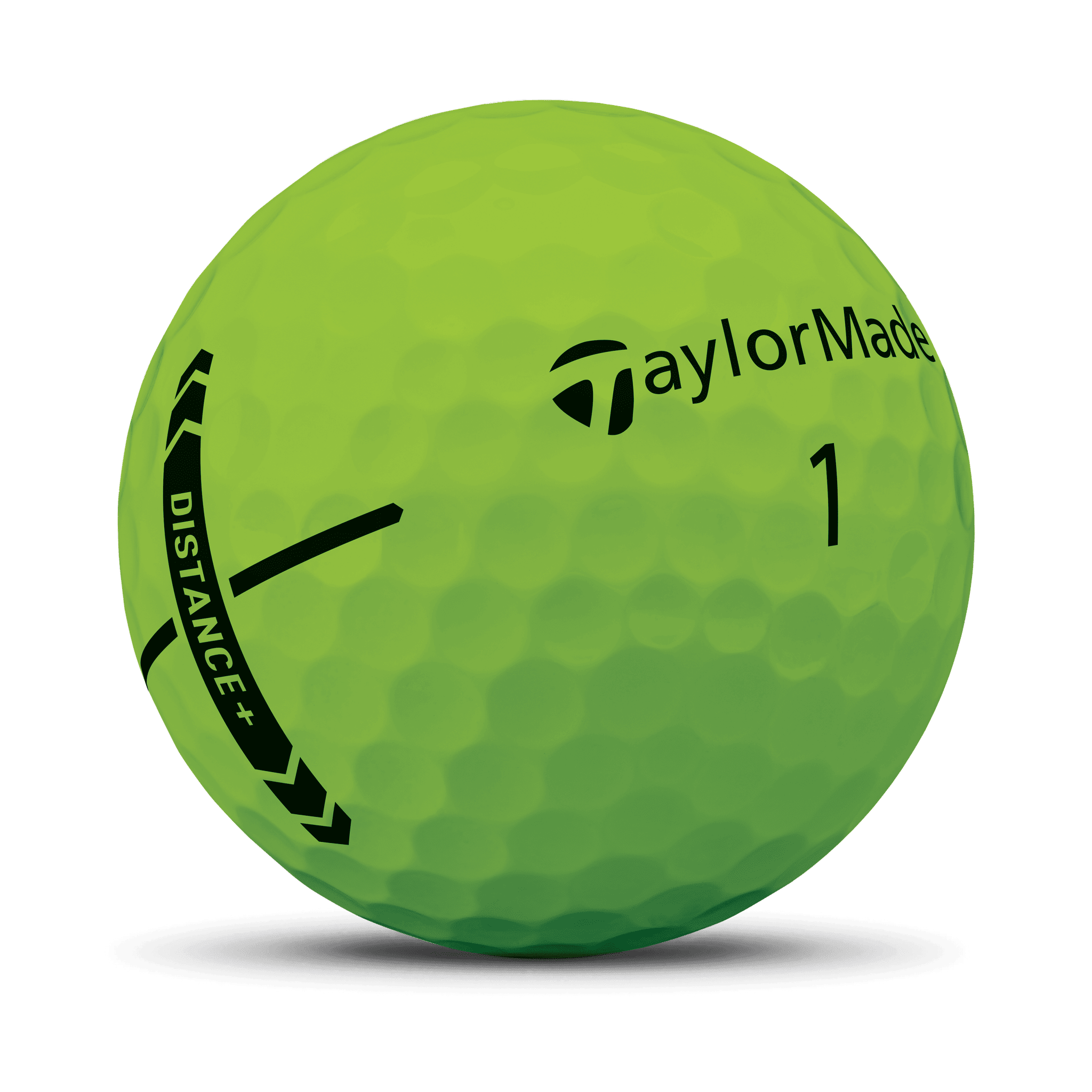 Palline da golf TaylorMade Distance+