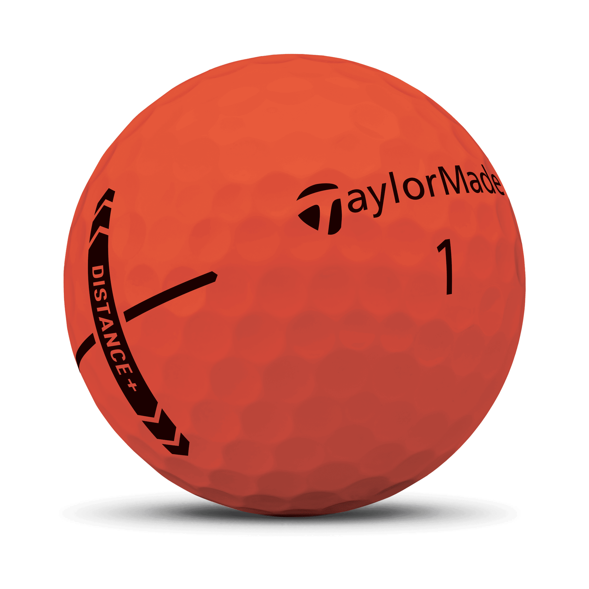 Palline da golf TaylorMade Distance+