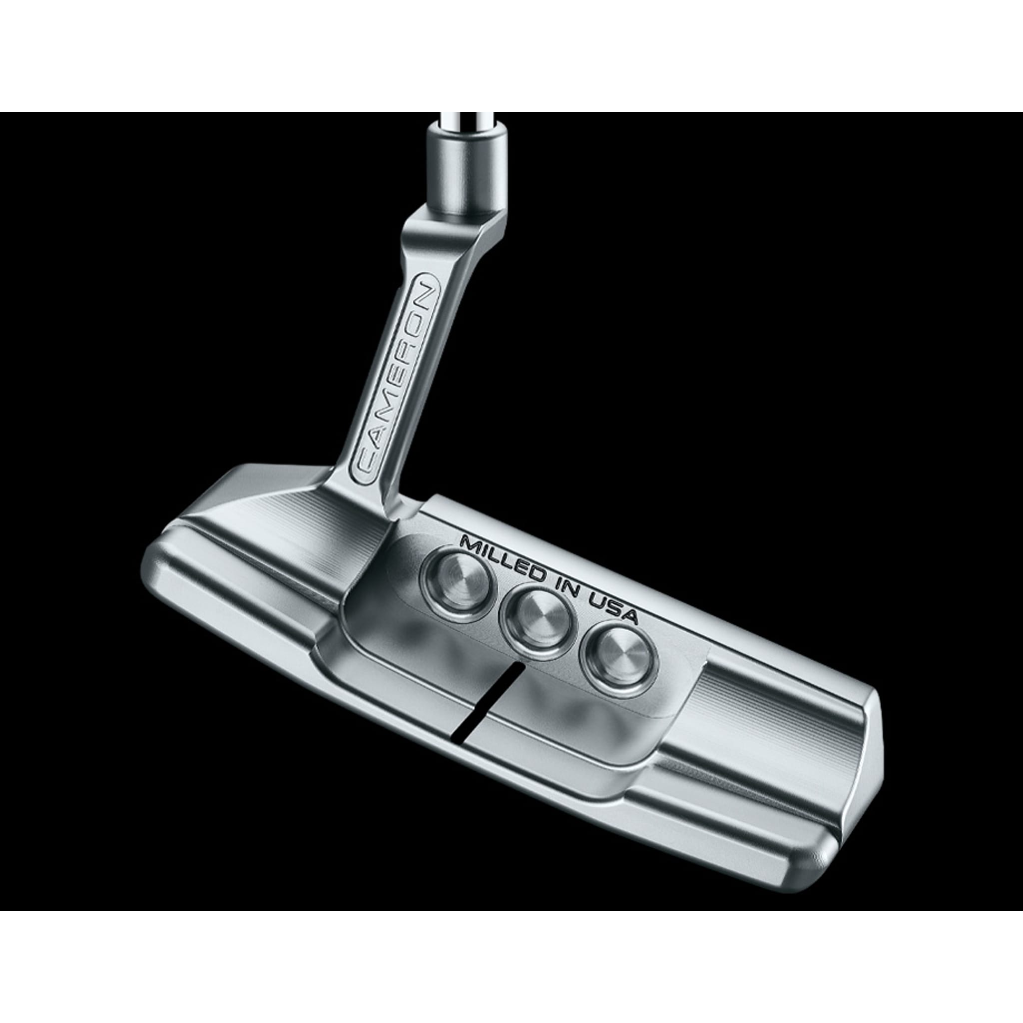 Scotty Cameron Long Design Squareback 2 (24) Putter