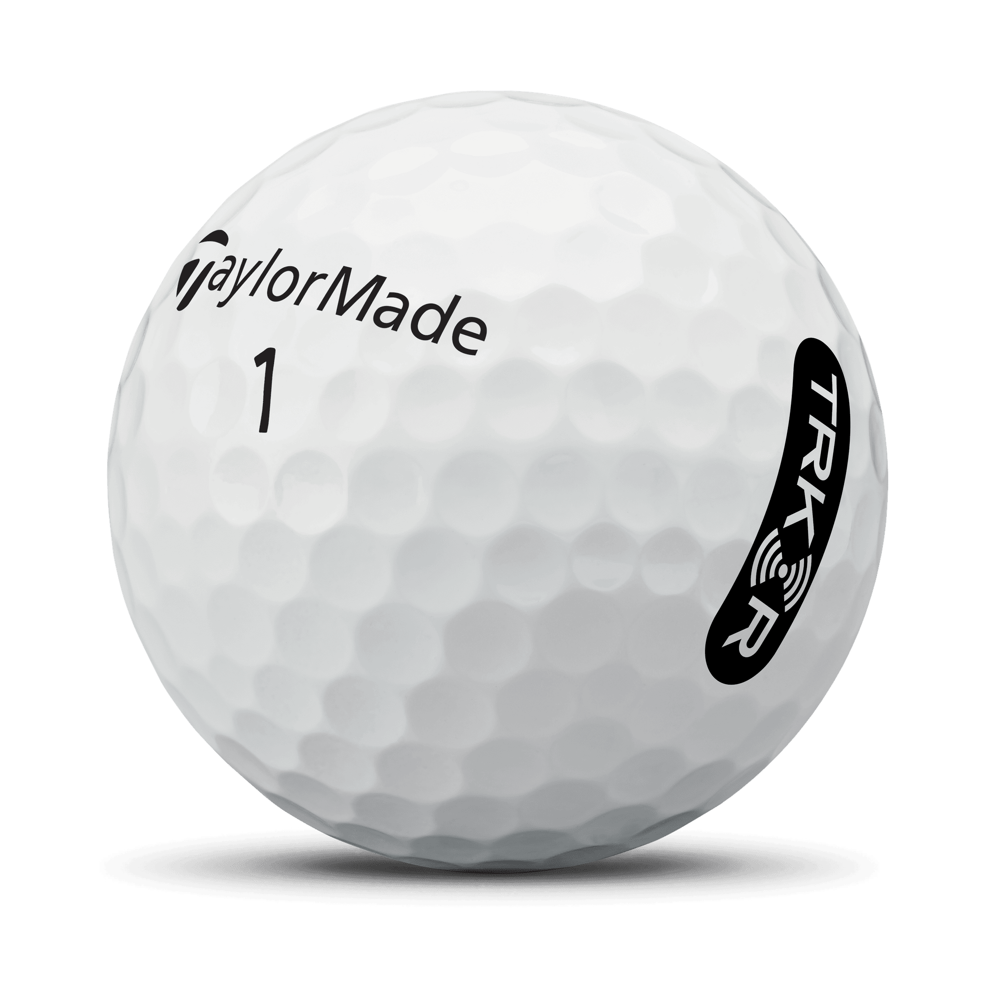 Palline da golf TaylorMade TP5 TRK-R