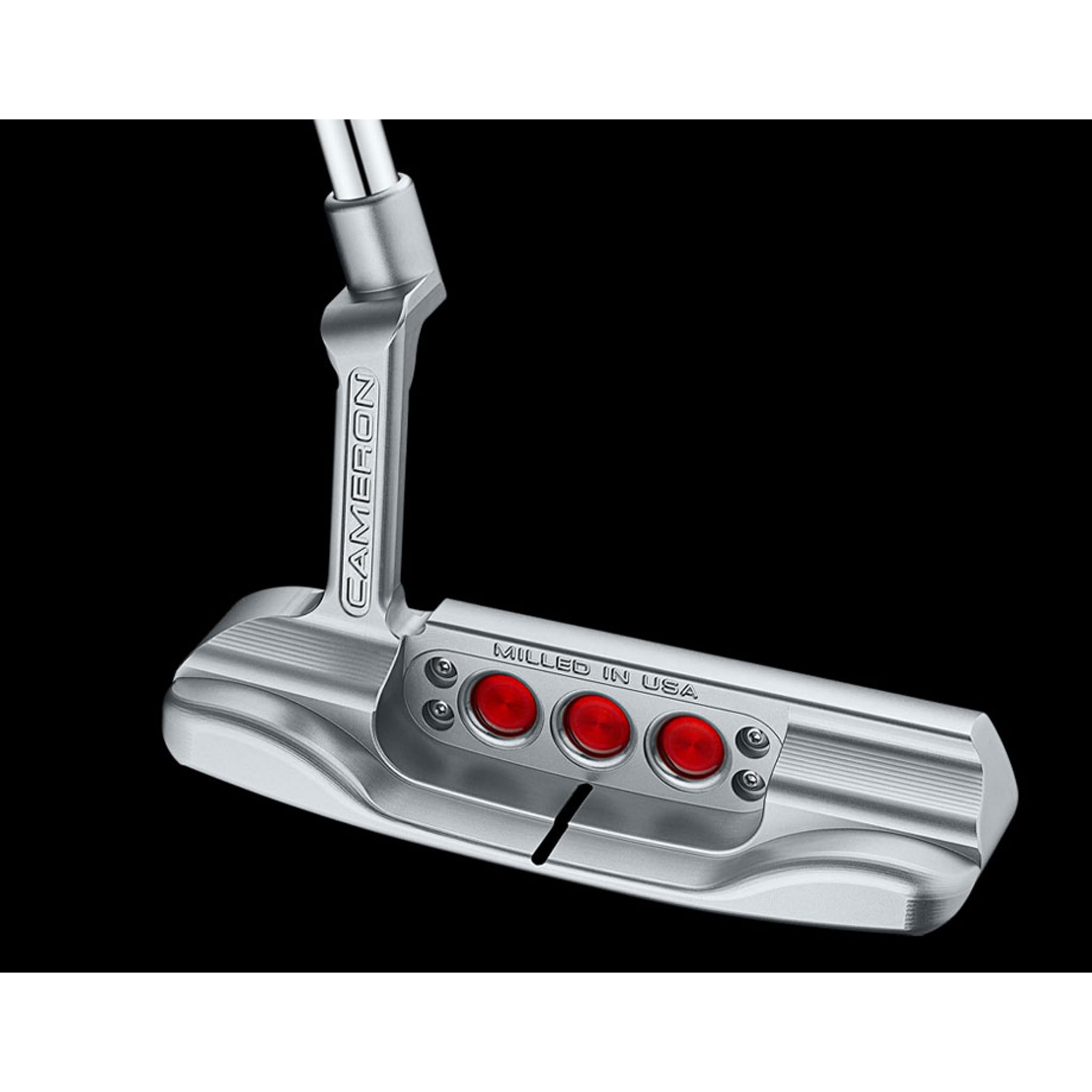 Scotty Cameron Studio Style Newport Putter