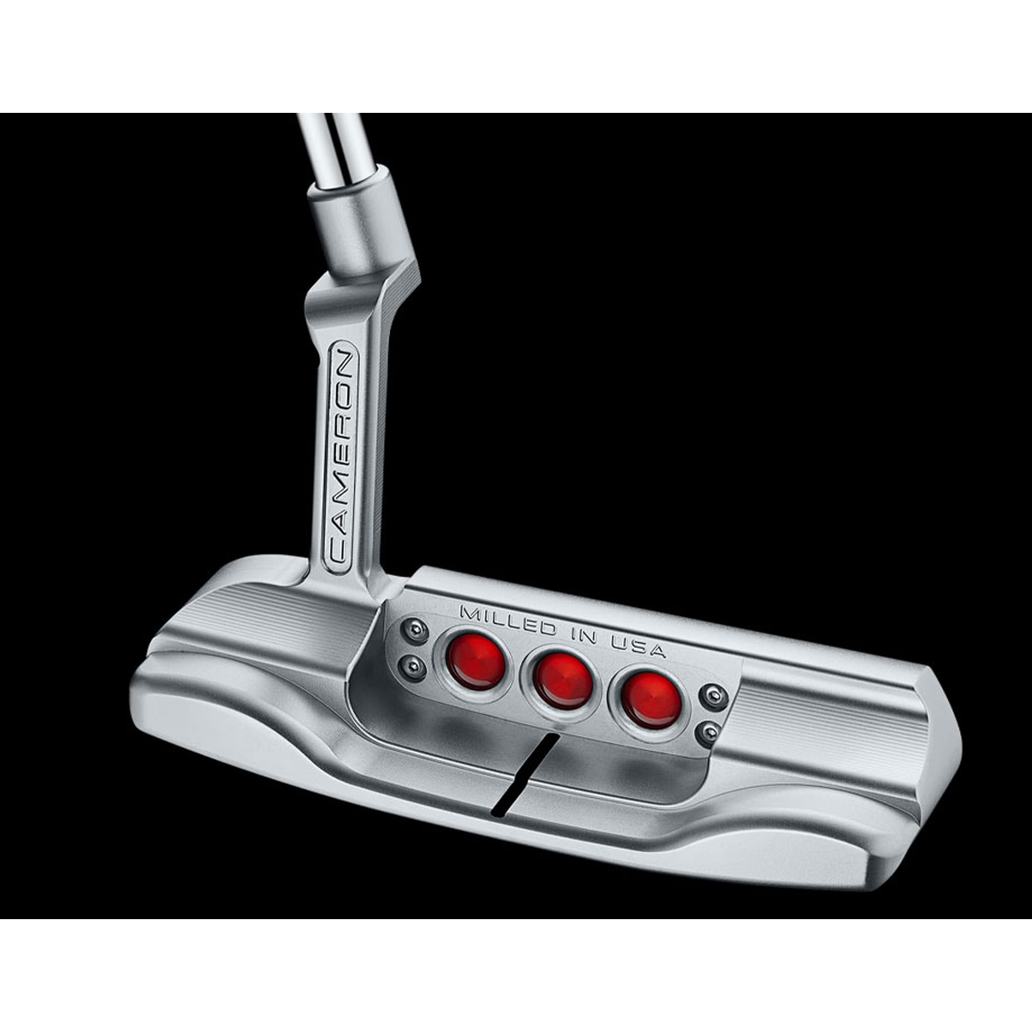 Scotty Cameron Studio Style Newport Plus Putter