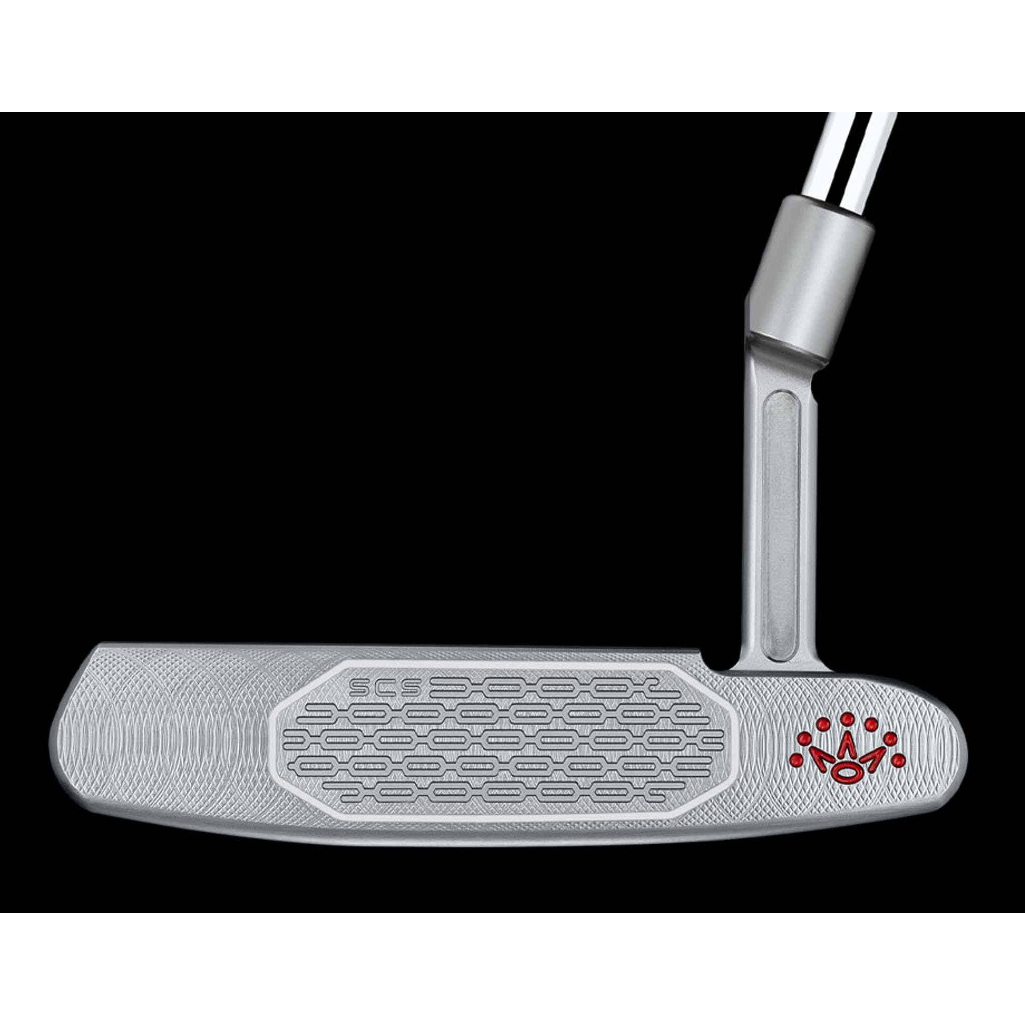 Scotty Cameron Studio Style Newport Plus Putter