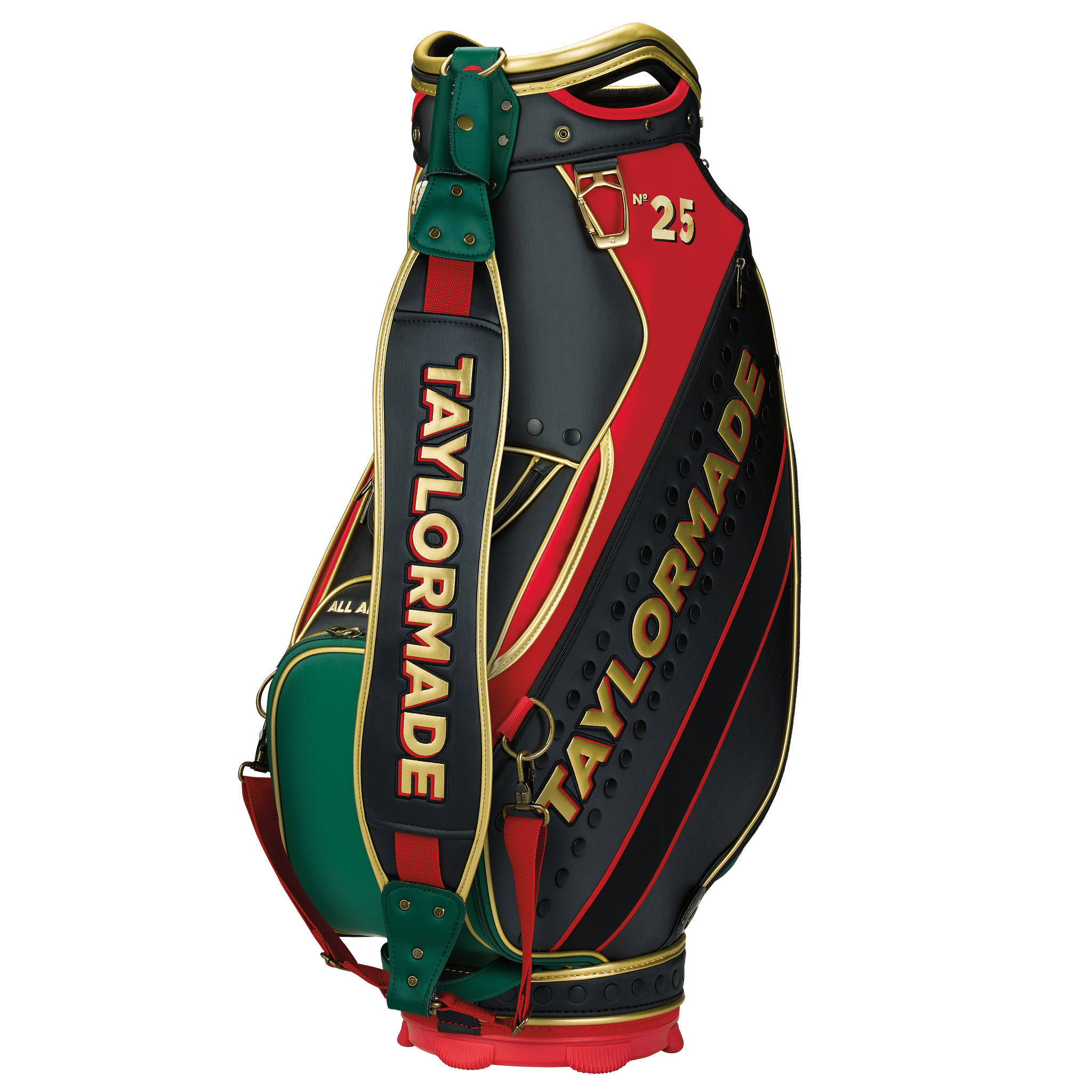 Borsa da staff TaylorMade British Open