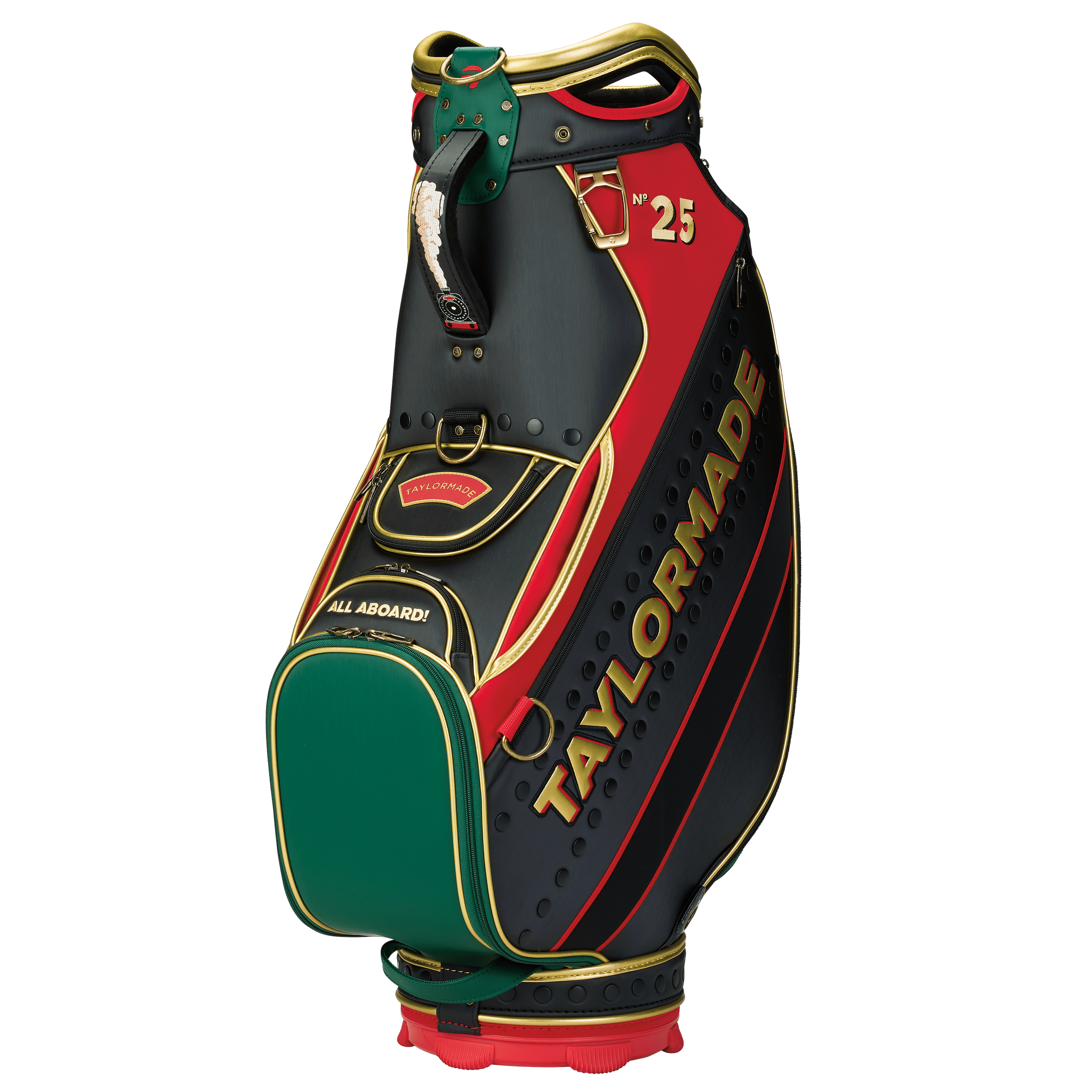 Borsa da staff TaylorMade British Open