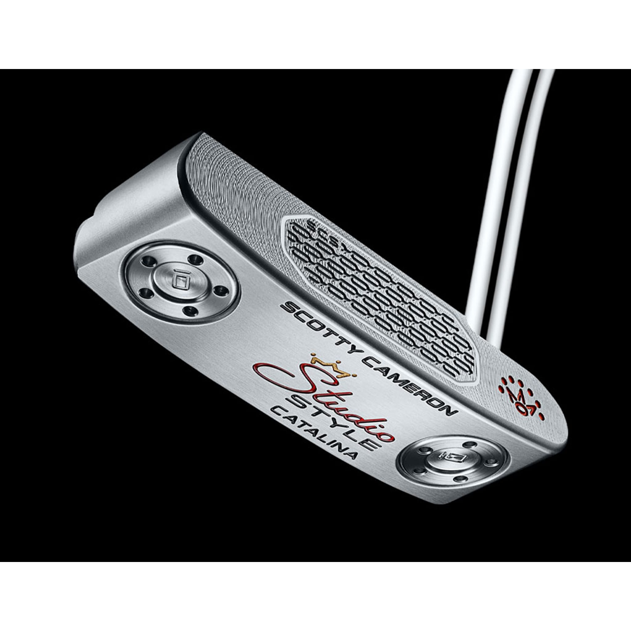 Scotty Cameron Studio Style Catalina Putter