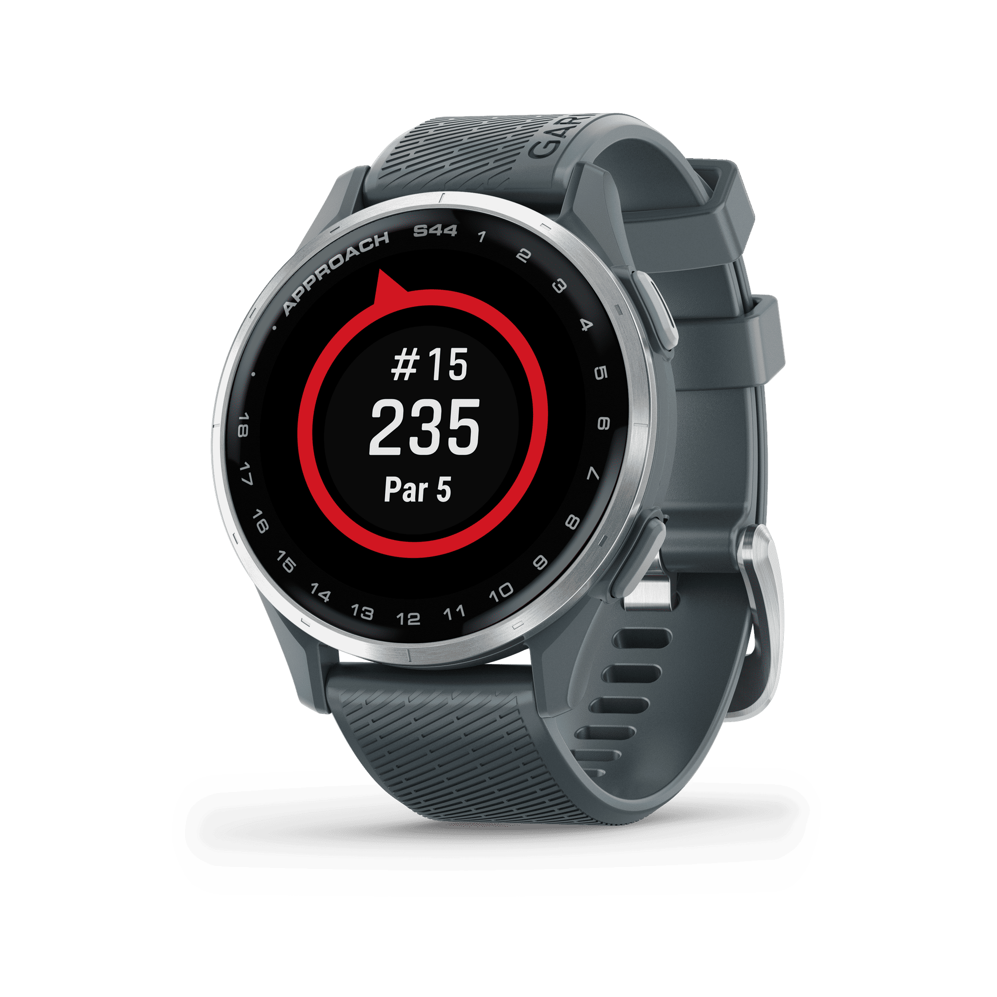 Garmin S44 Golfuhr