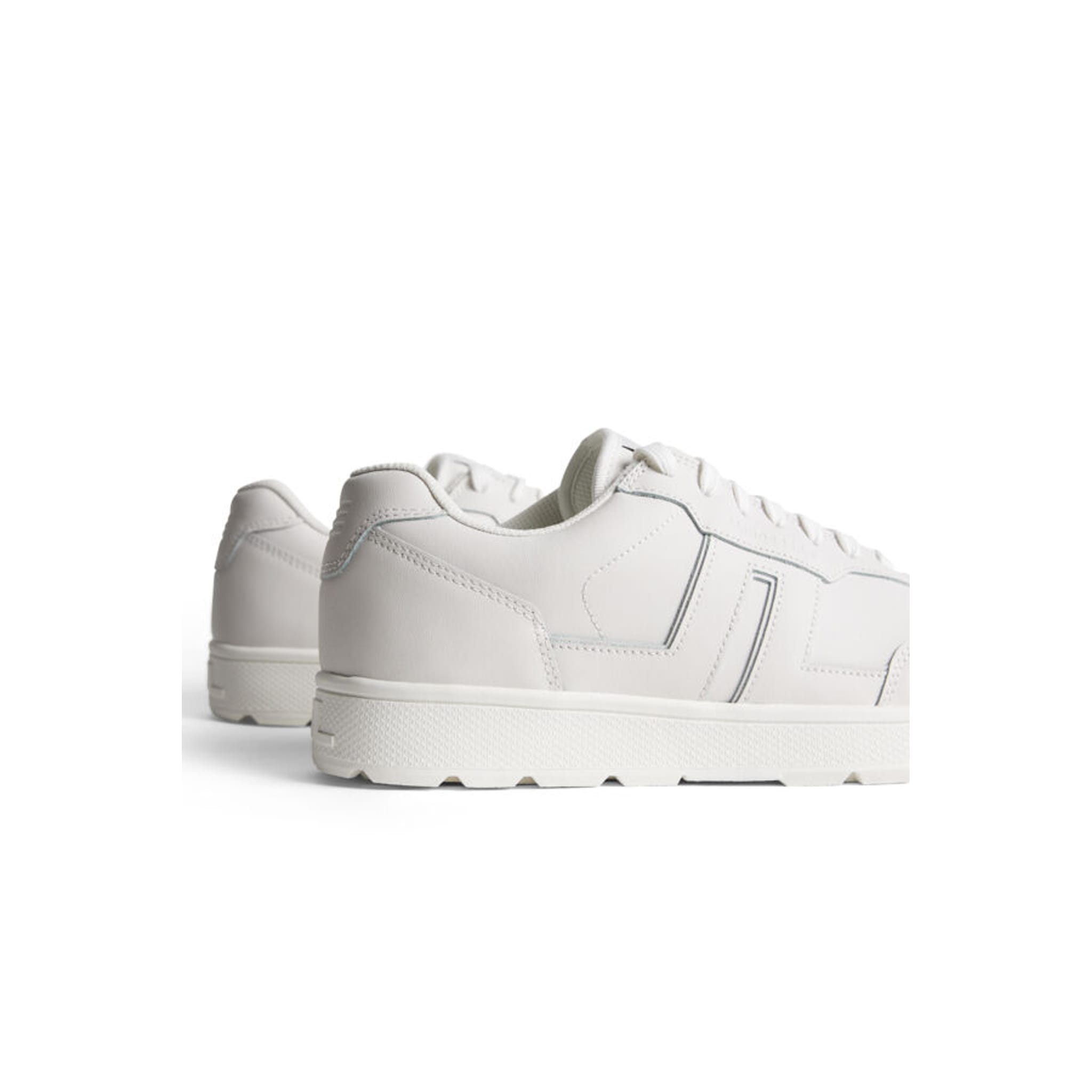 J. Lindeberg Ace Low-Top Golf Sneaker