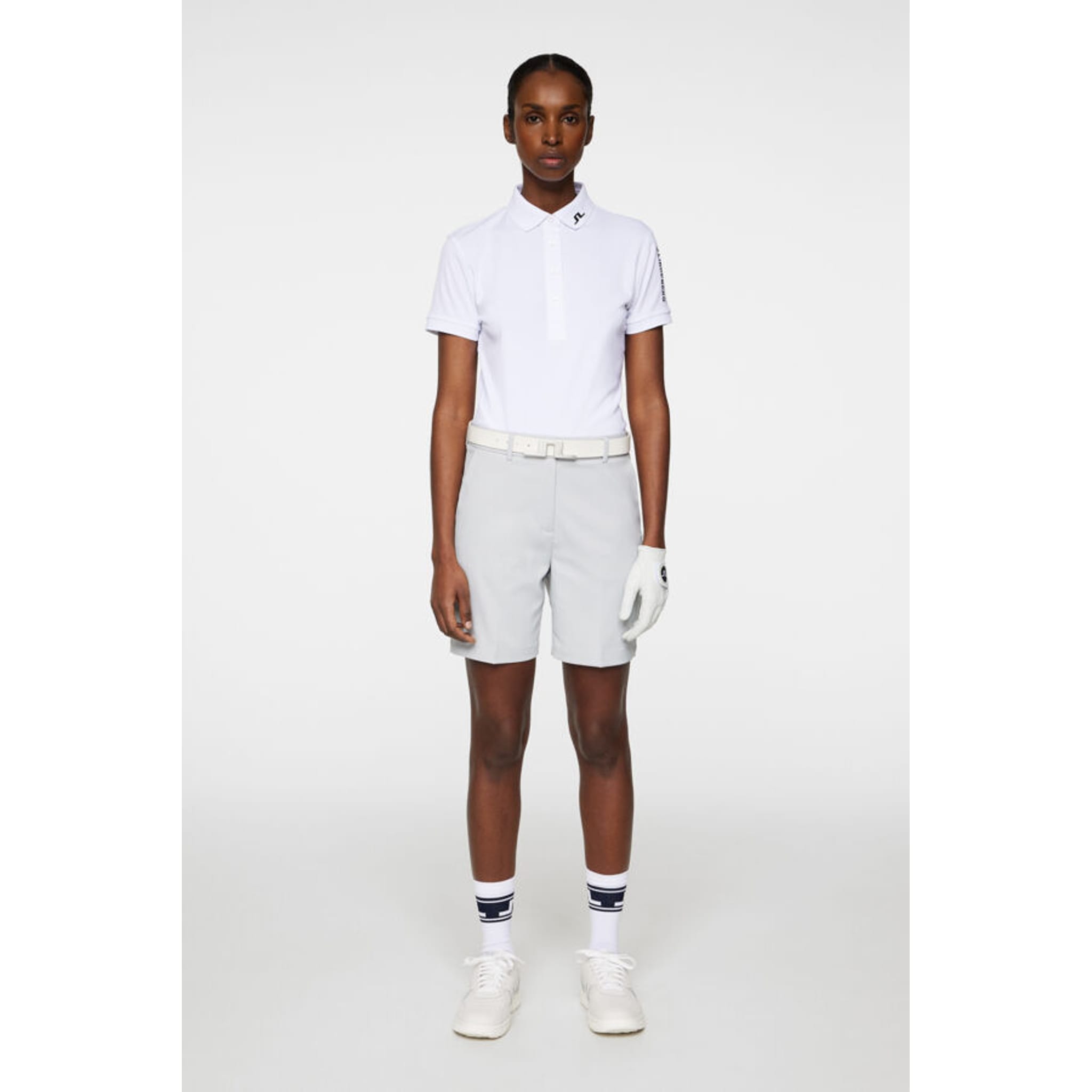 J. Lindeberg Gwen Long Shorts