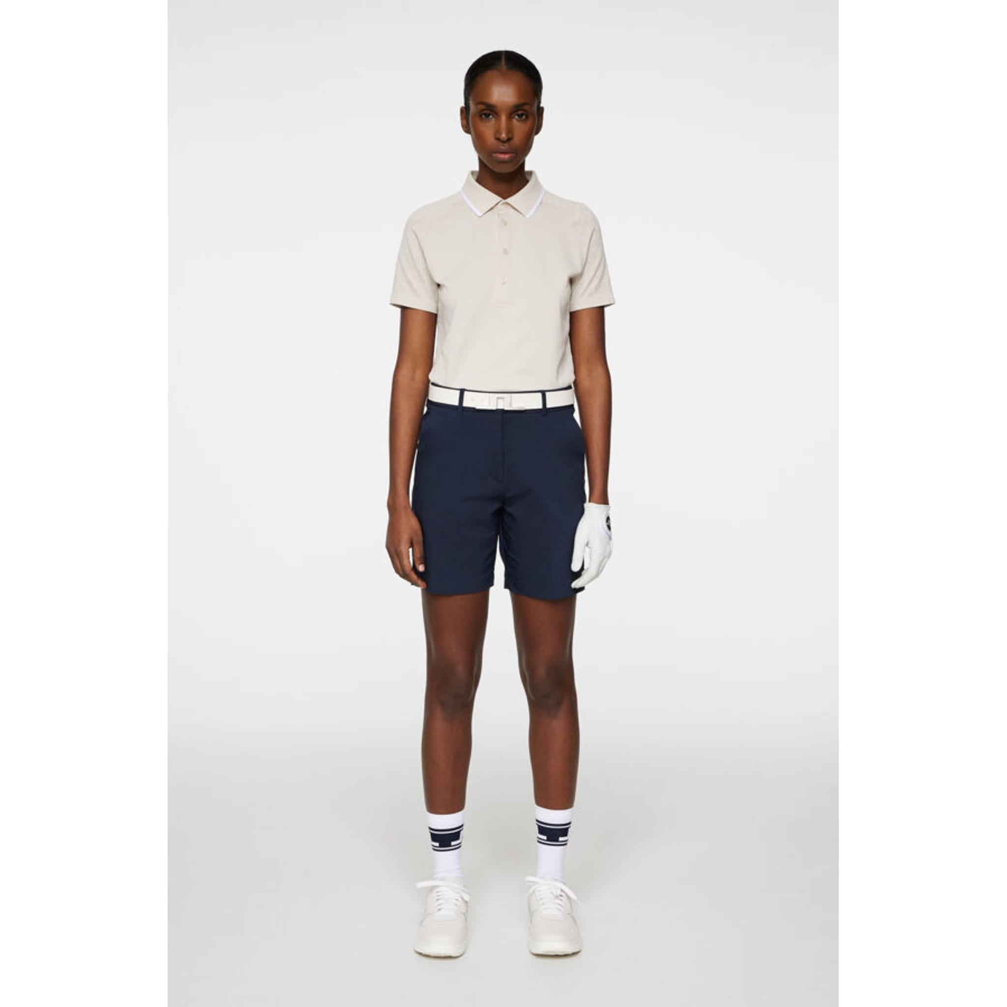 J. Lindeberg Gwen Long Shorts