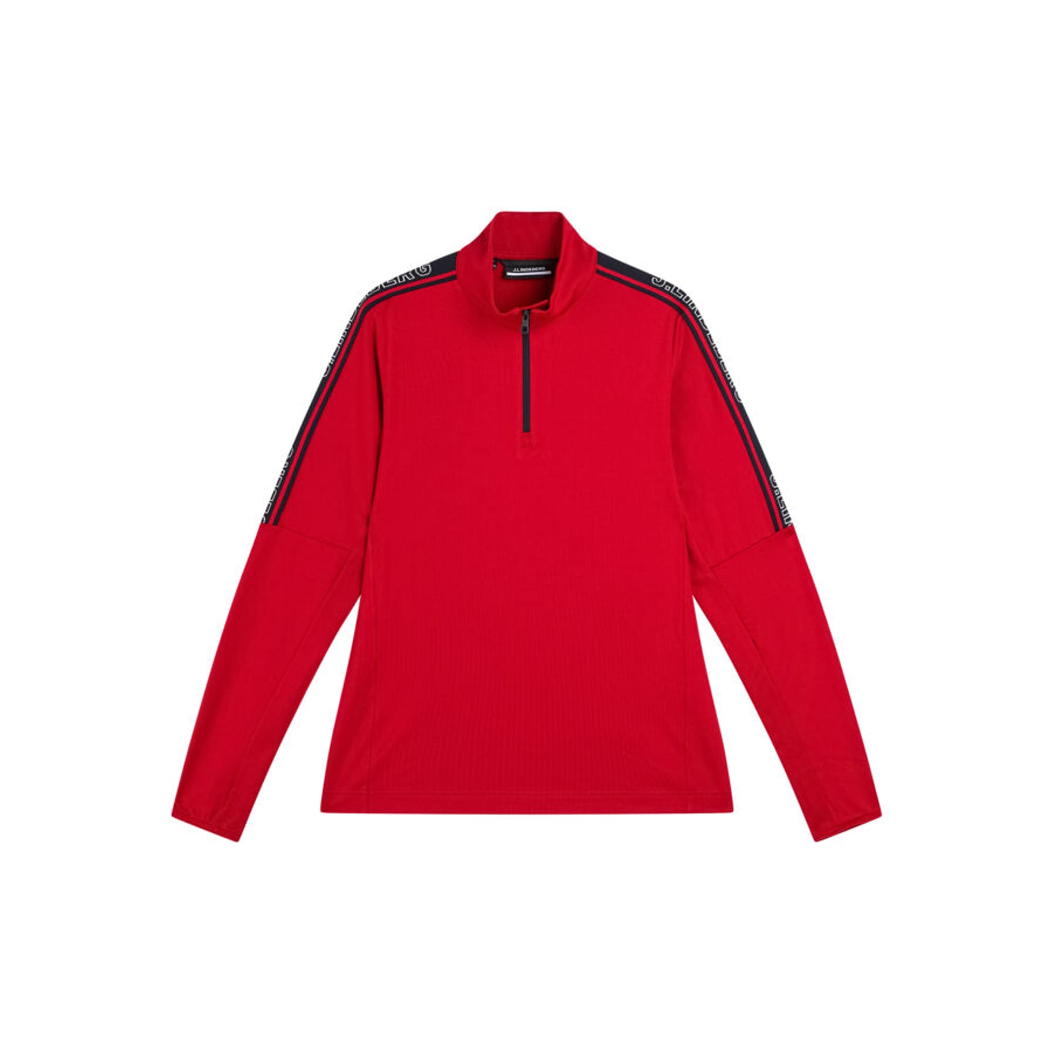 J. Lindeberg William Golf Mid Layer Uomo