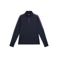 J. Lindeberg William Golf Mid Layer Uomo