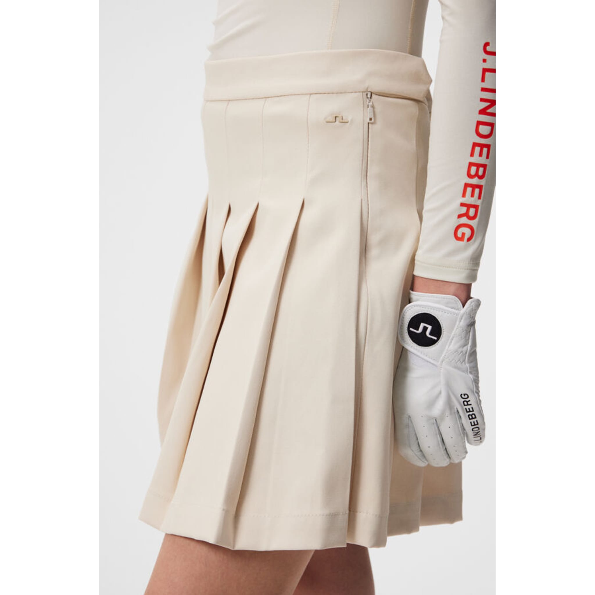 J. Lindeberg Adina Skirt Damen