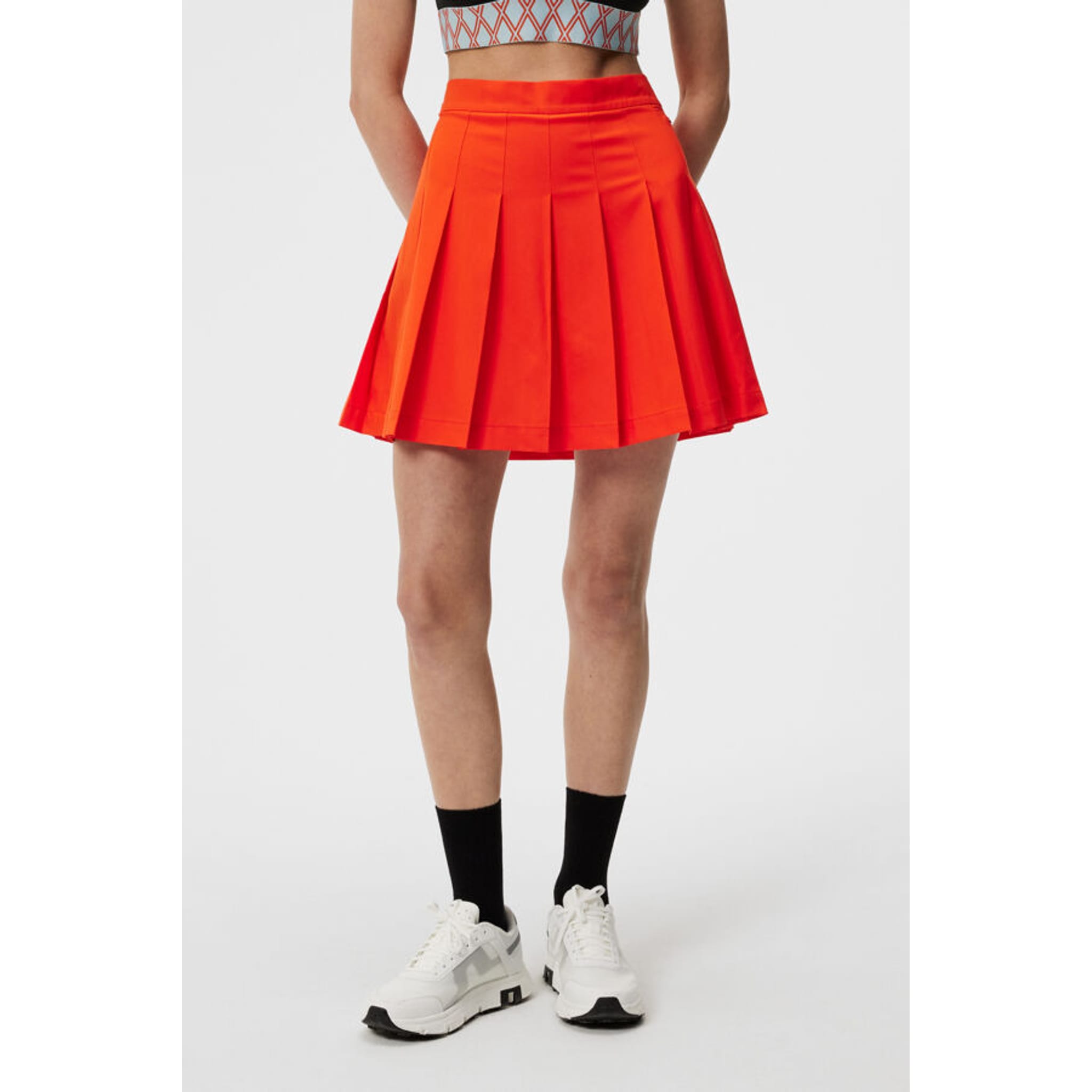 J. Lindeberg Adina Skirt Damen