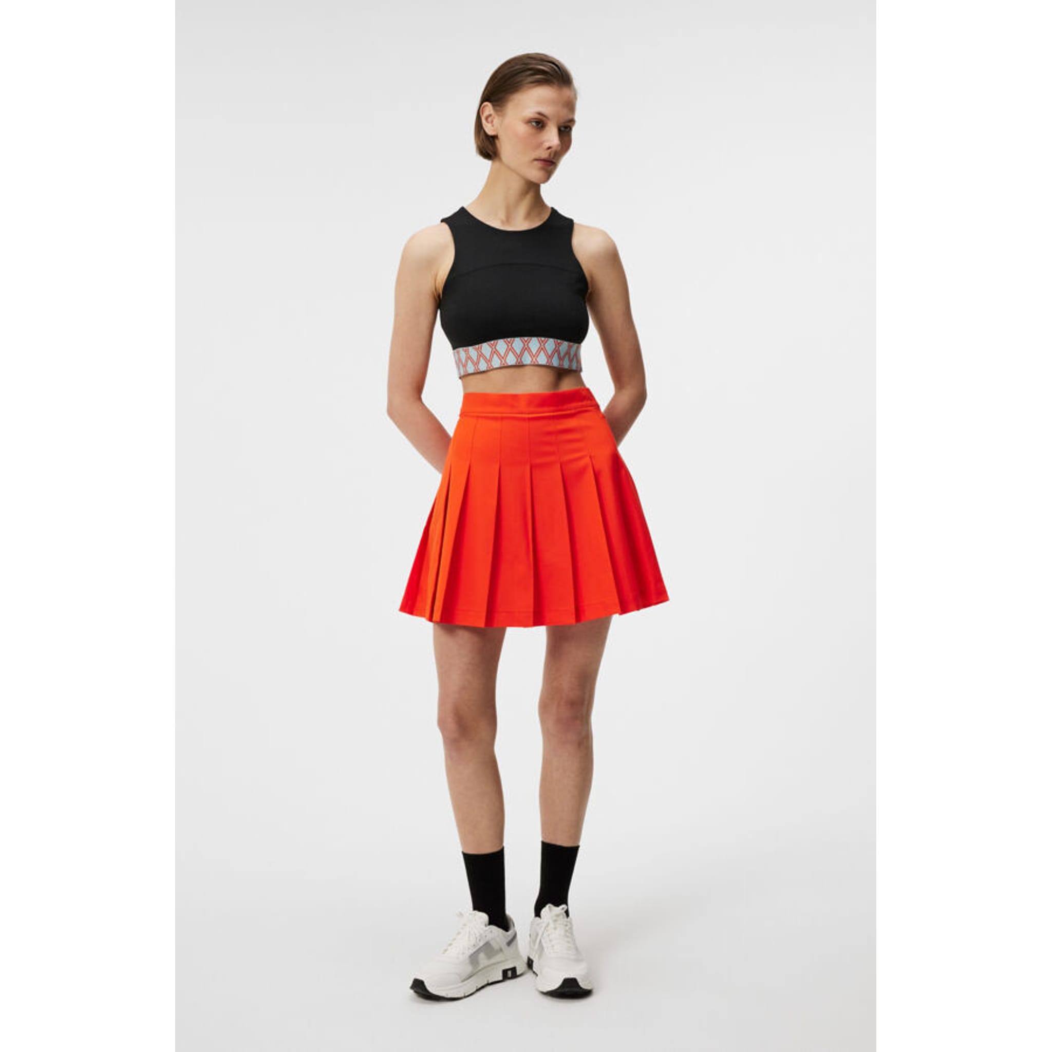 J. Lindeberg Adina Skirt Damen