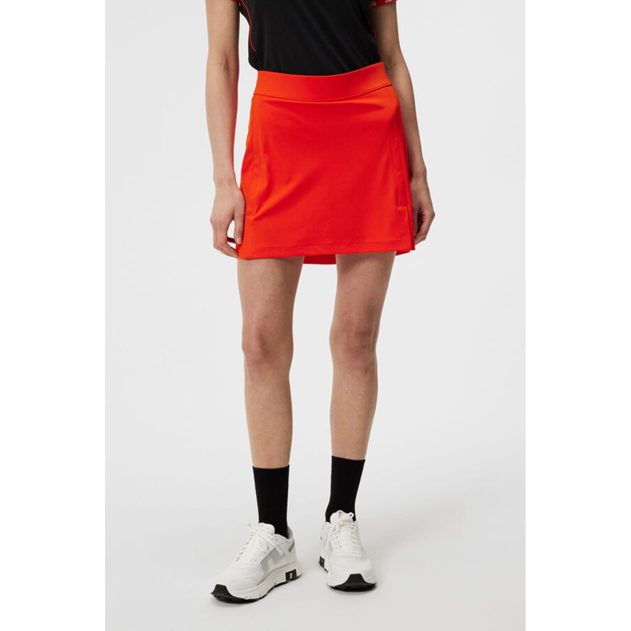 J. Lindeberg Amelie Mid Skirt Damen