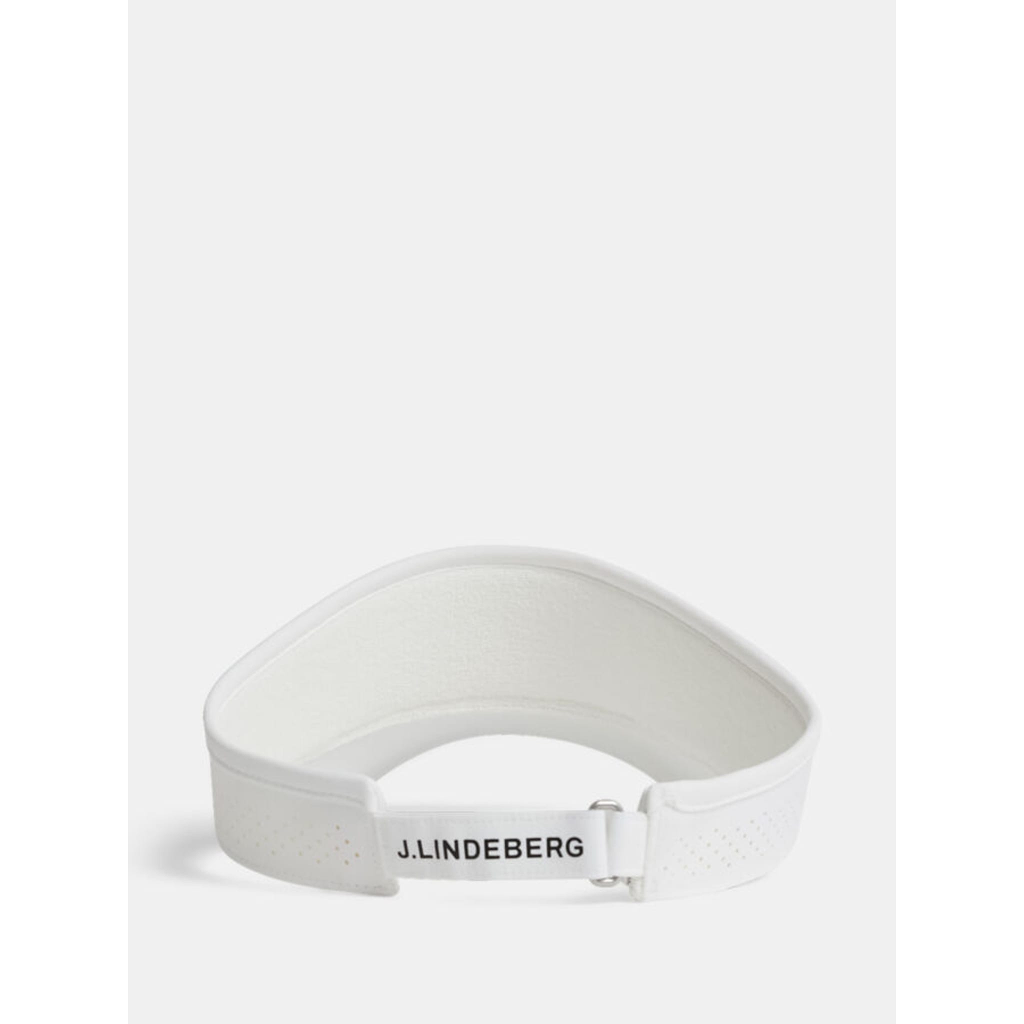 J. Lindeberg Avery Visor Herren