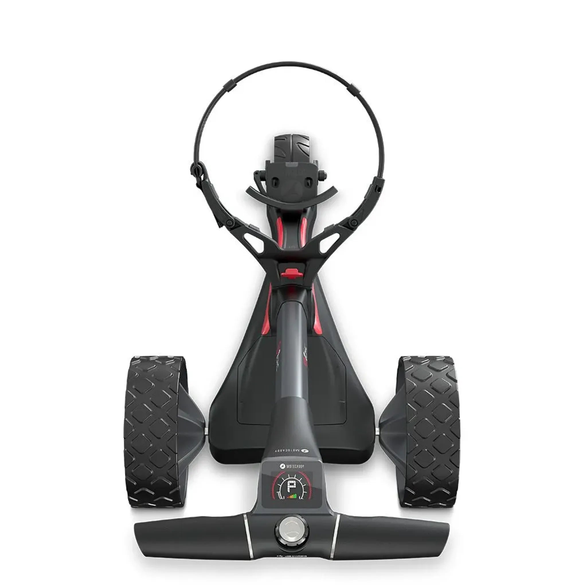 Motocaddy S1 DHC Elektrotrolley