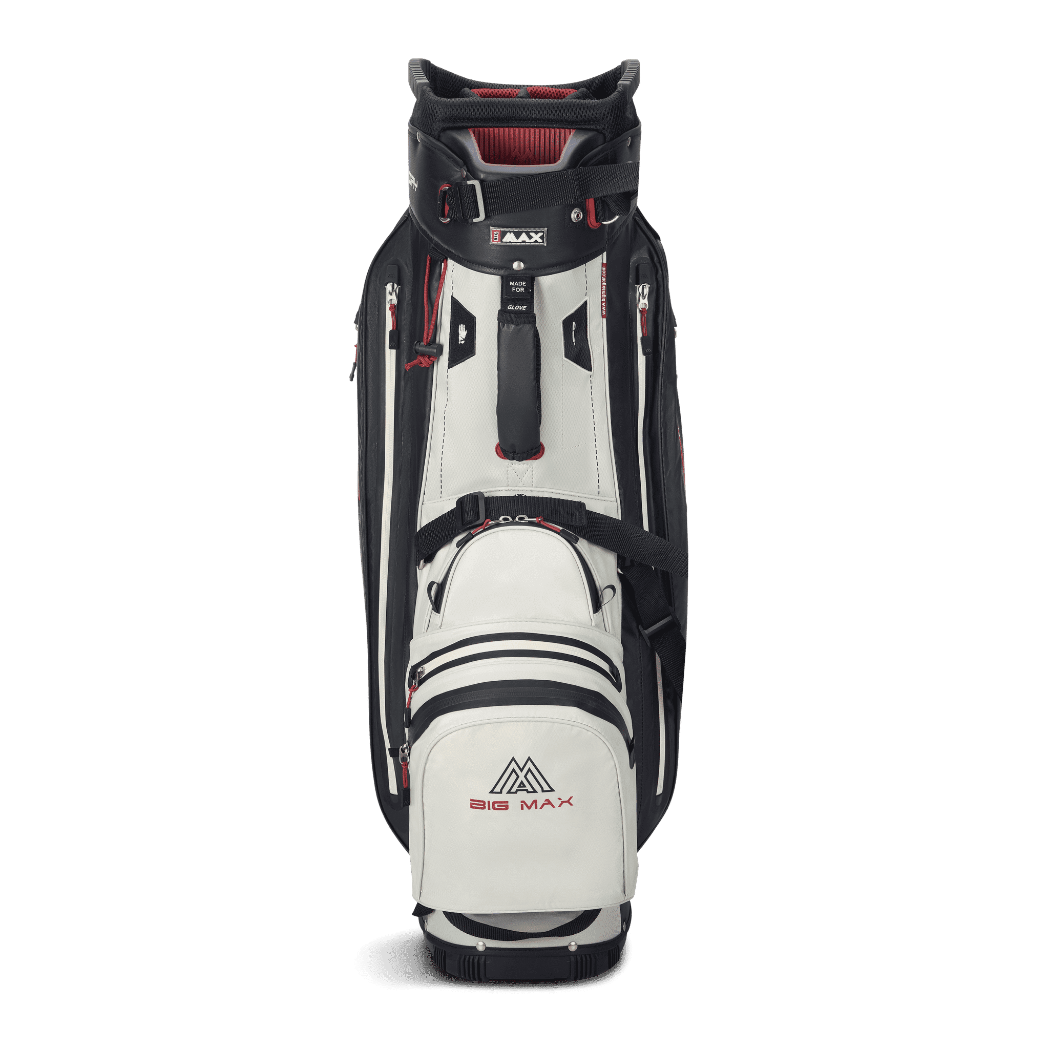 Borsa carrello Big Max Aqua Sport 360